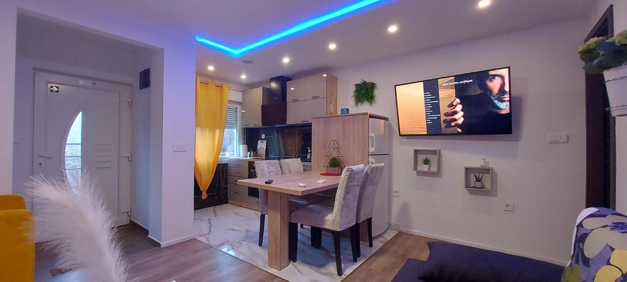 Apartmani Remete
