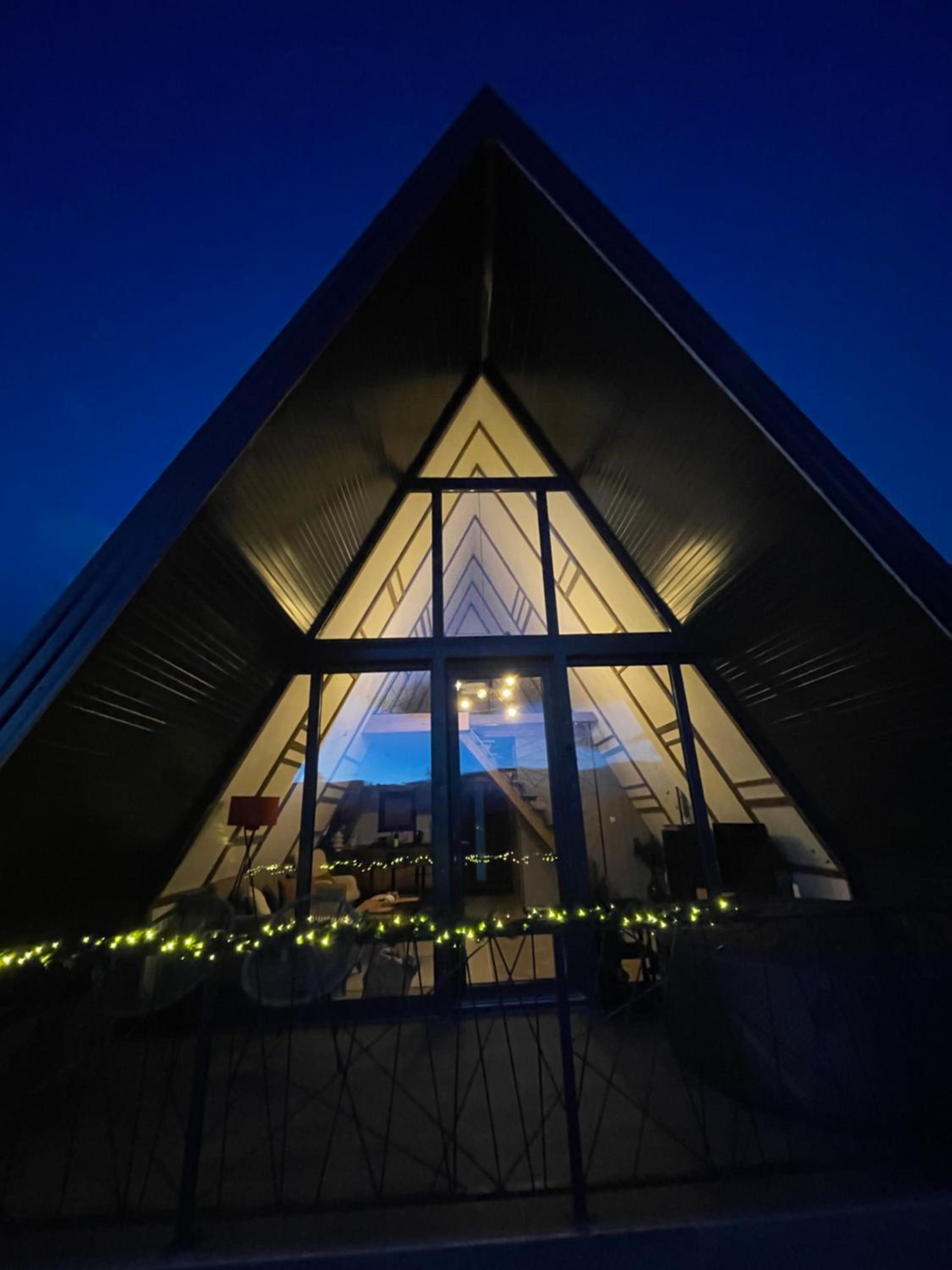 Jahorina Luxury Chalets