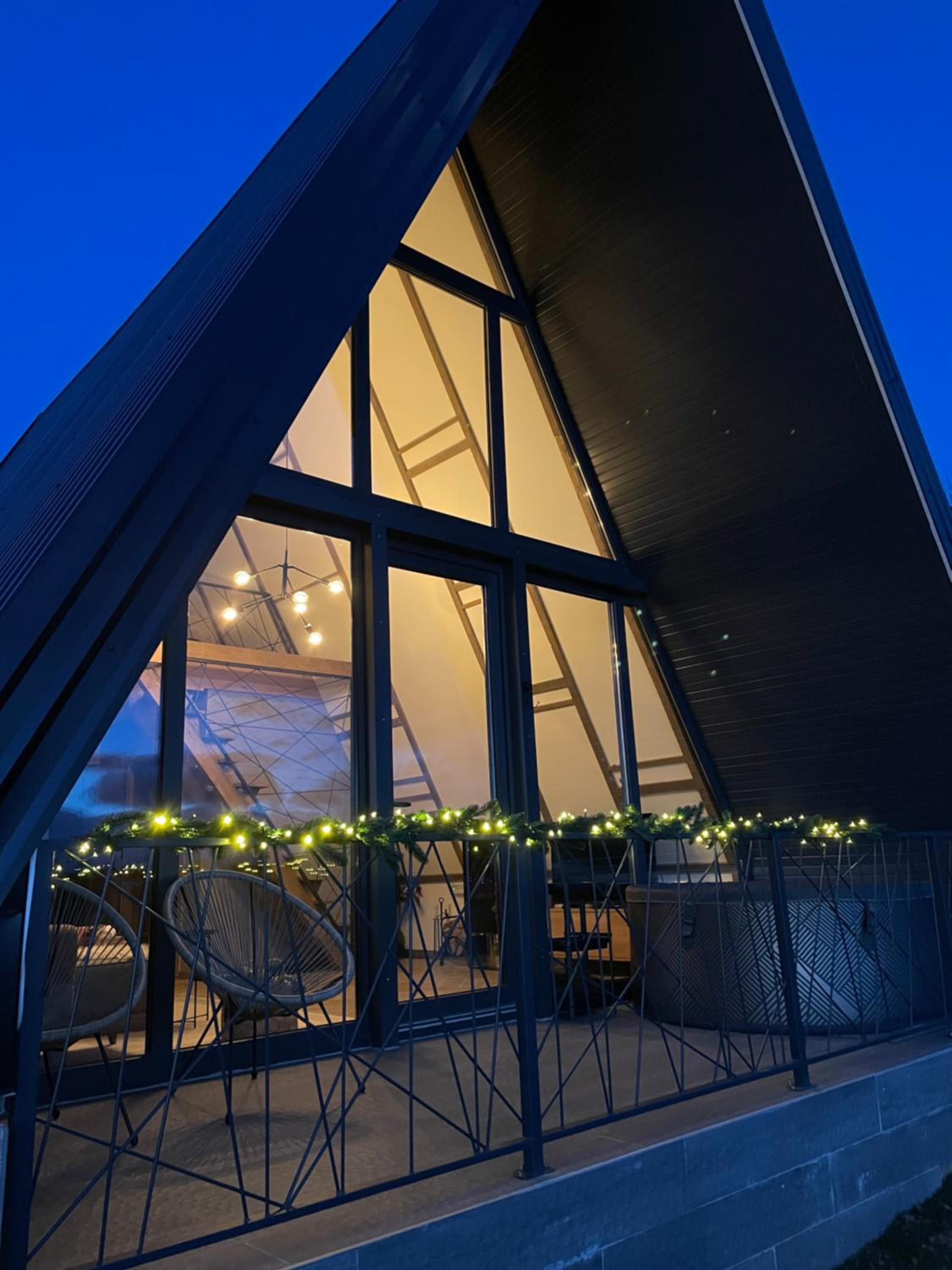 Jahorina Luxury Chalets