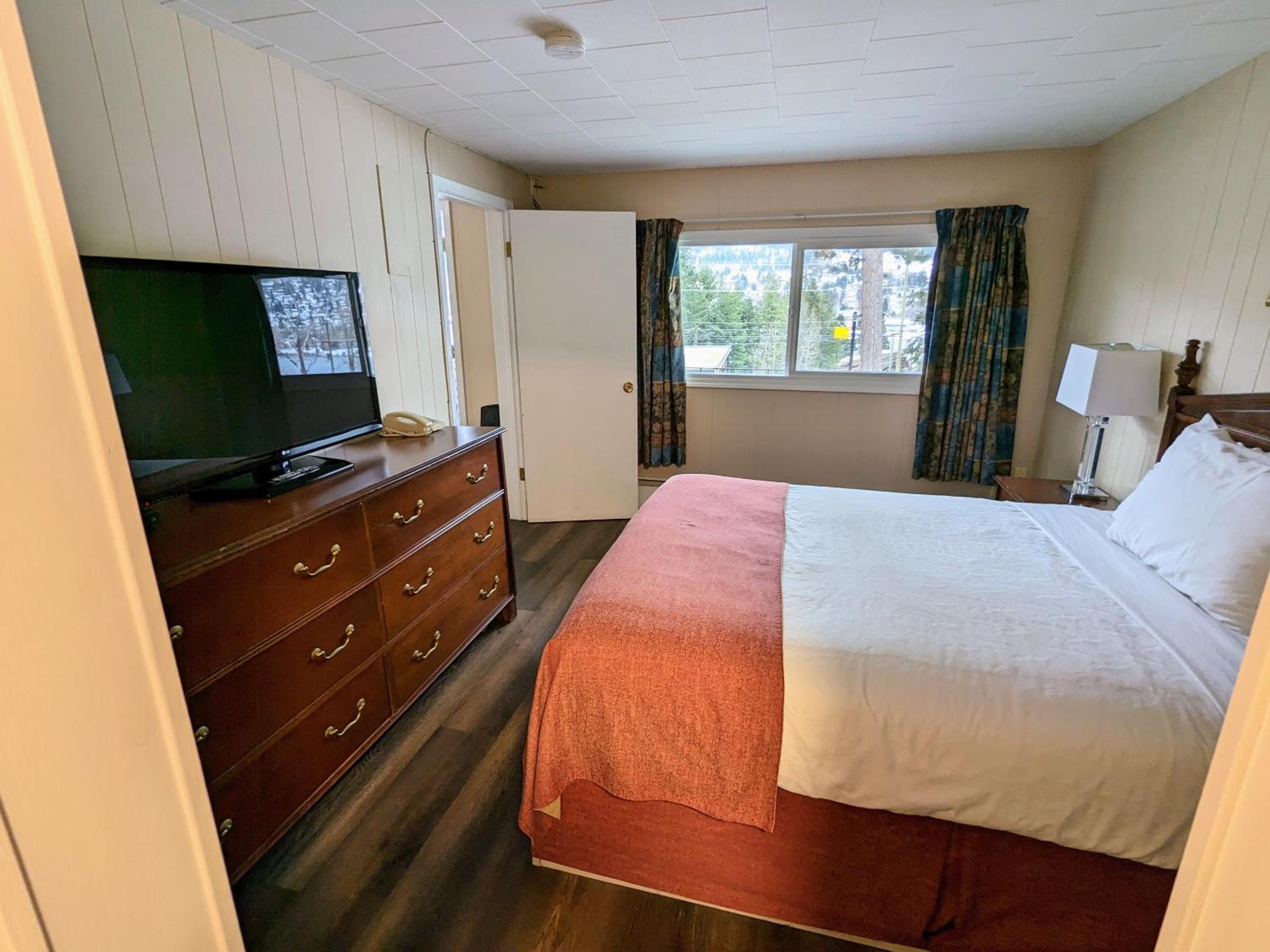 Villa Motel