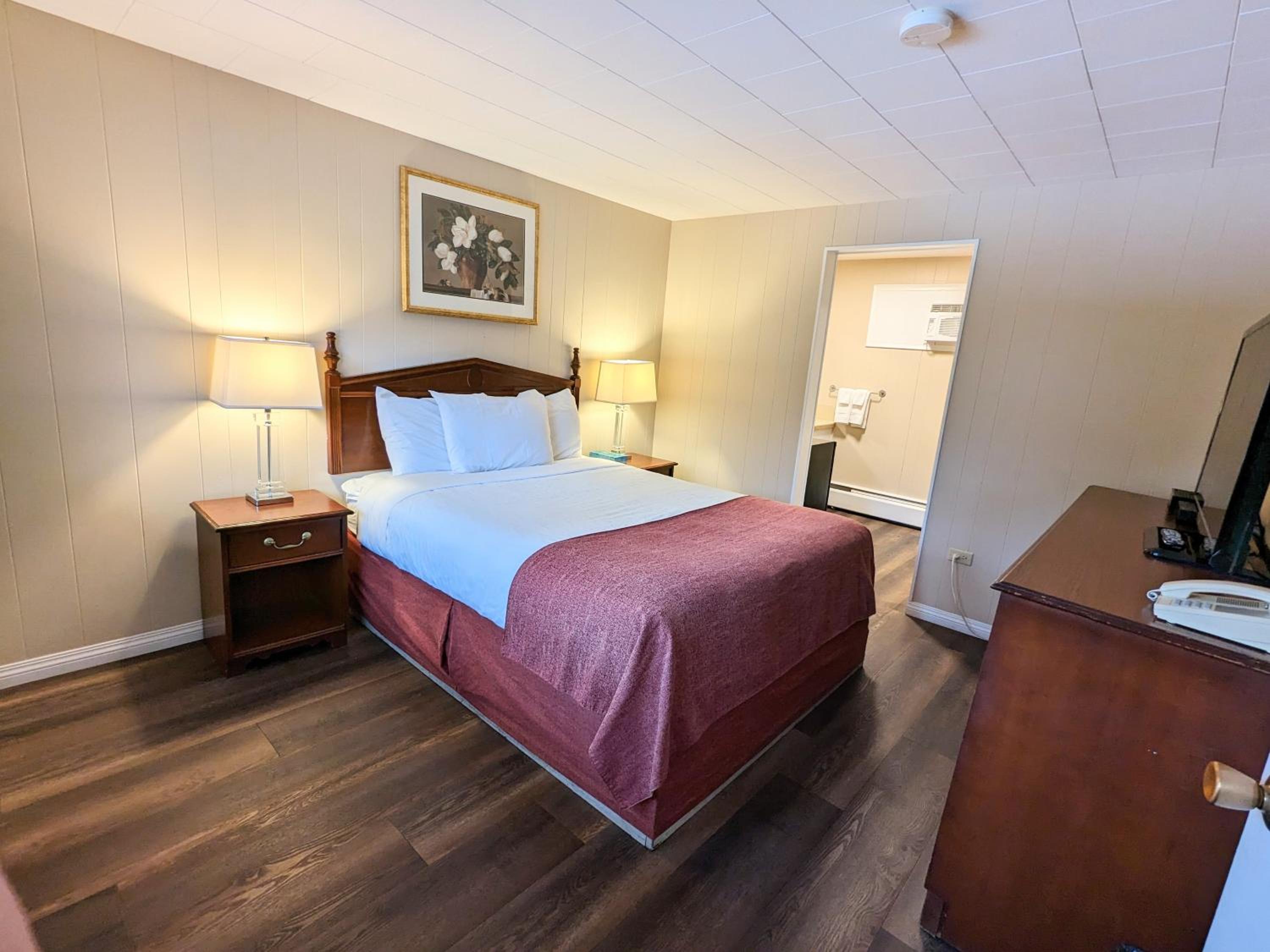 Villa Motel