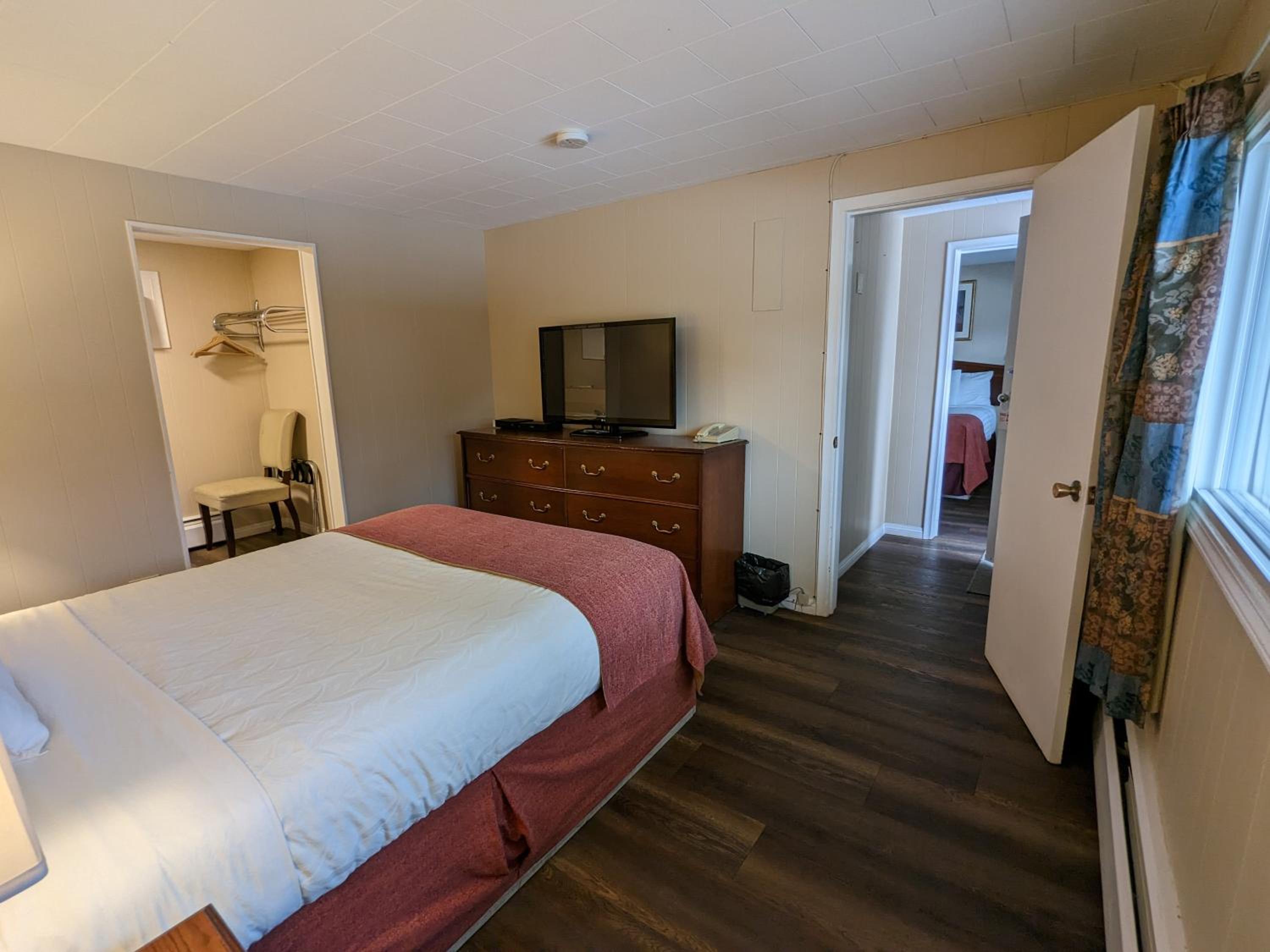 Villa Motel