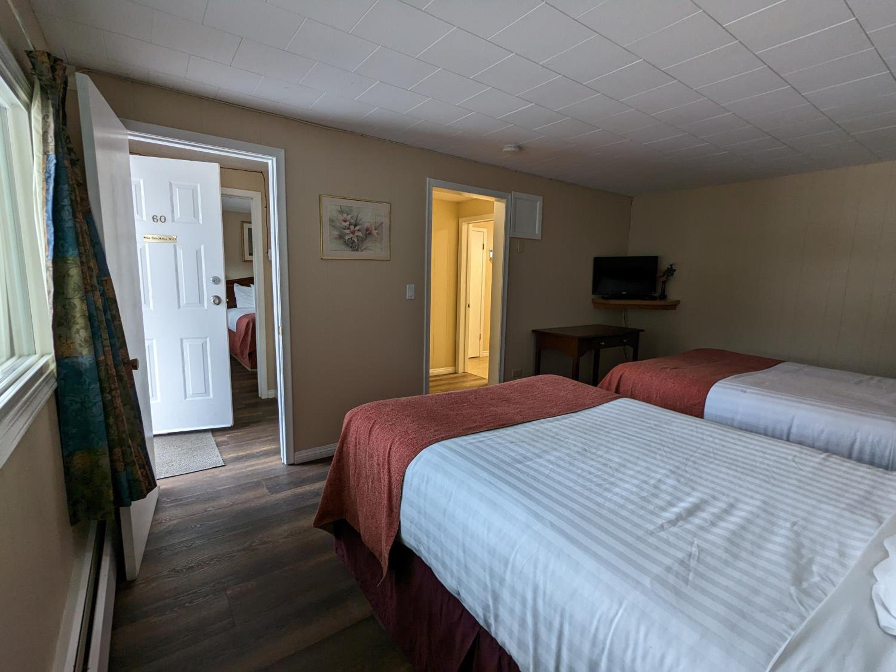 Villa Motel