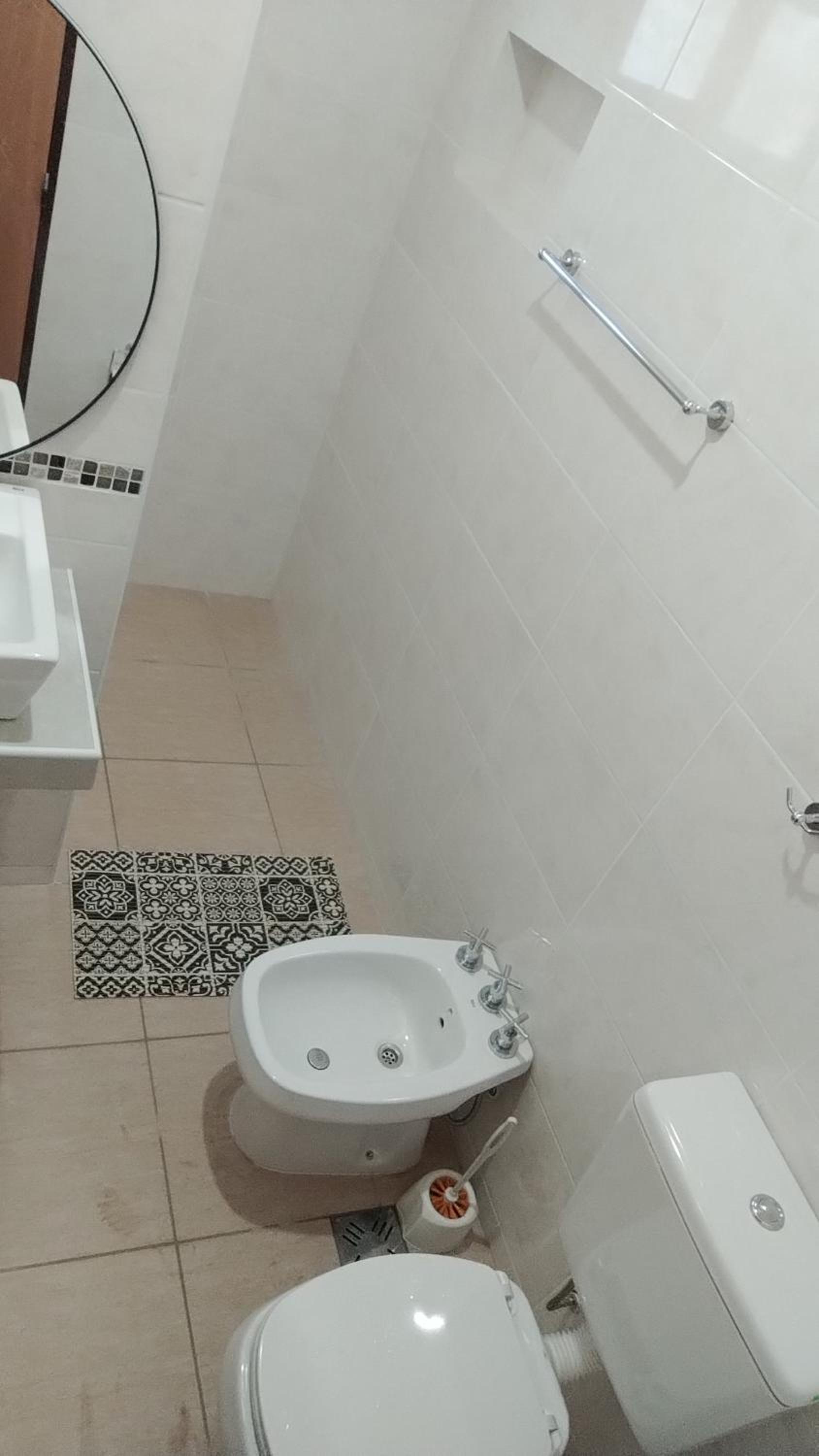 APA Coralillos - complejo de cabañas con parrillas y estacionamiento cubierto