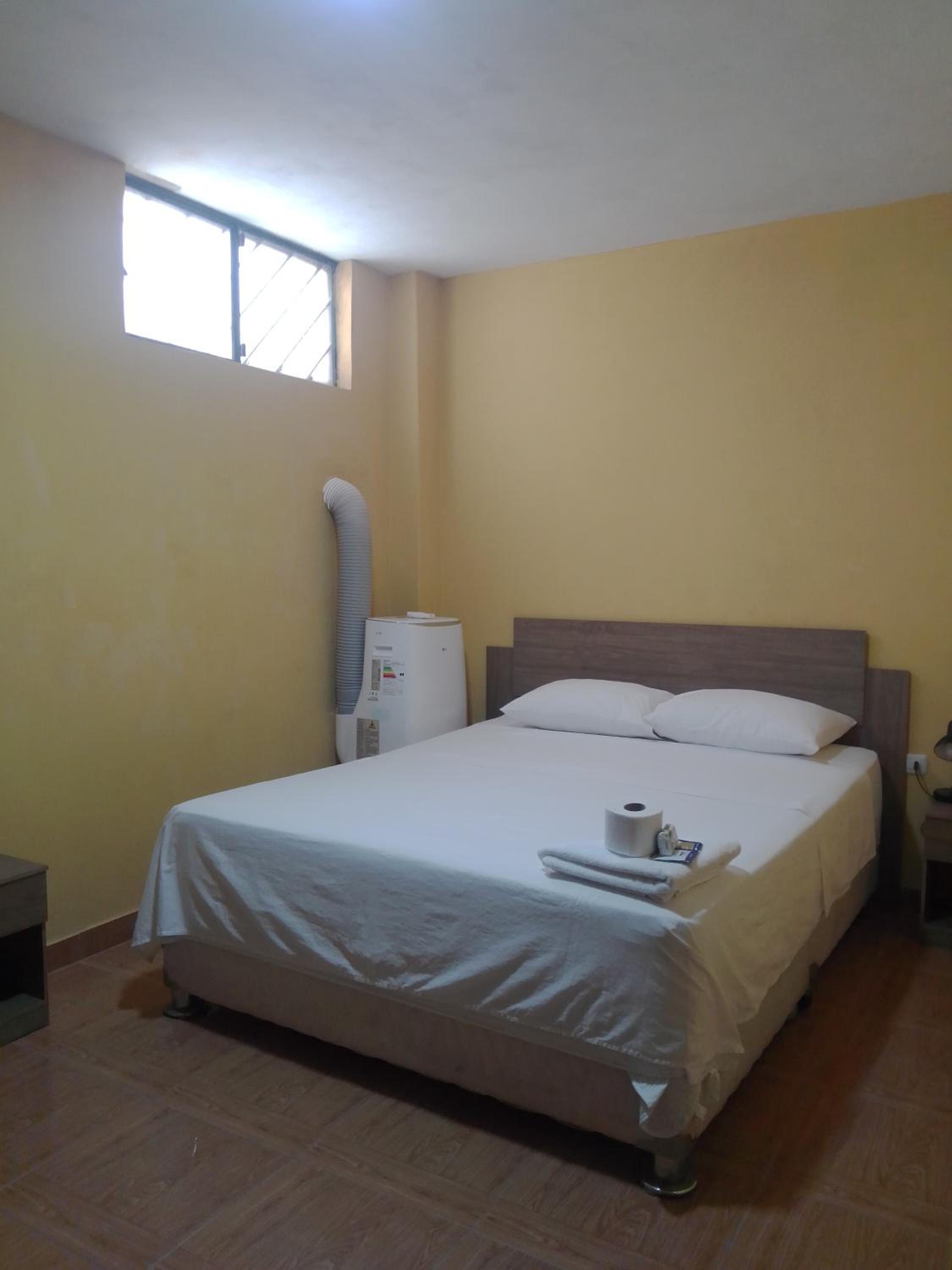 Hostería "Don Pelu" - Máncora, Piura view 5