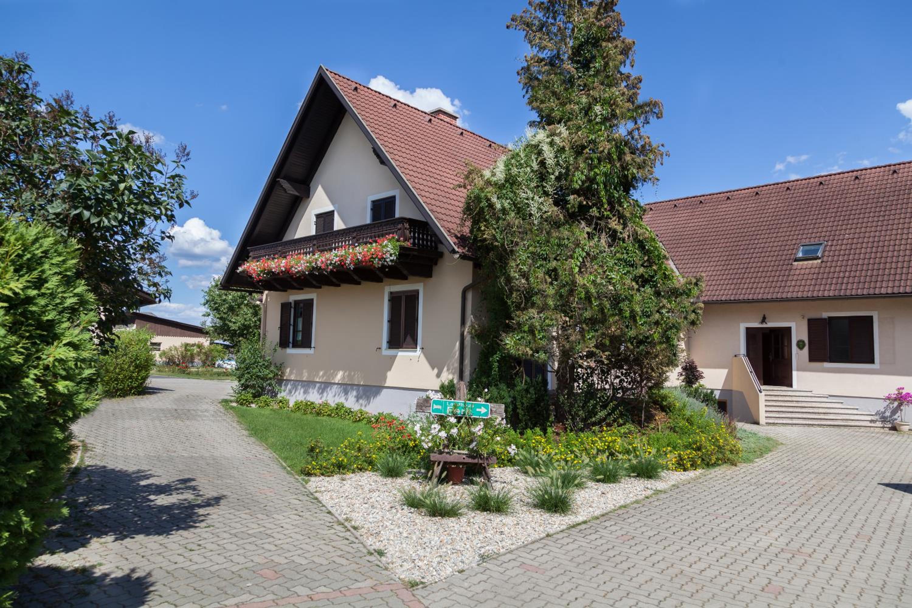 Landhaus Ferk