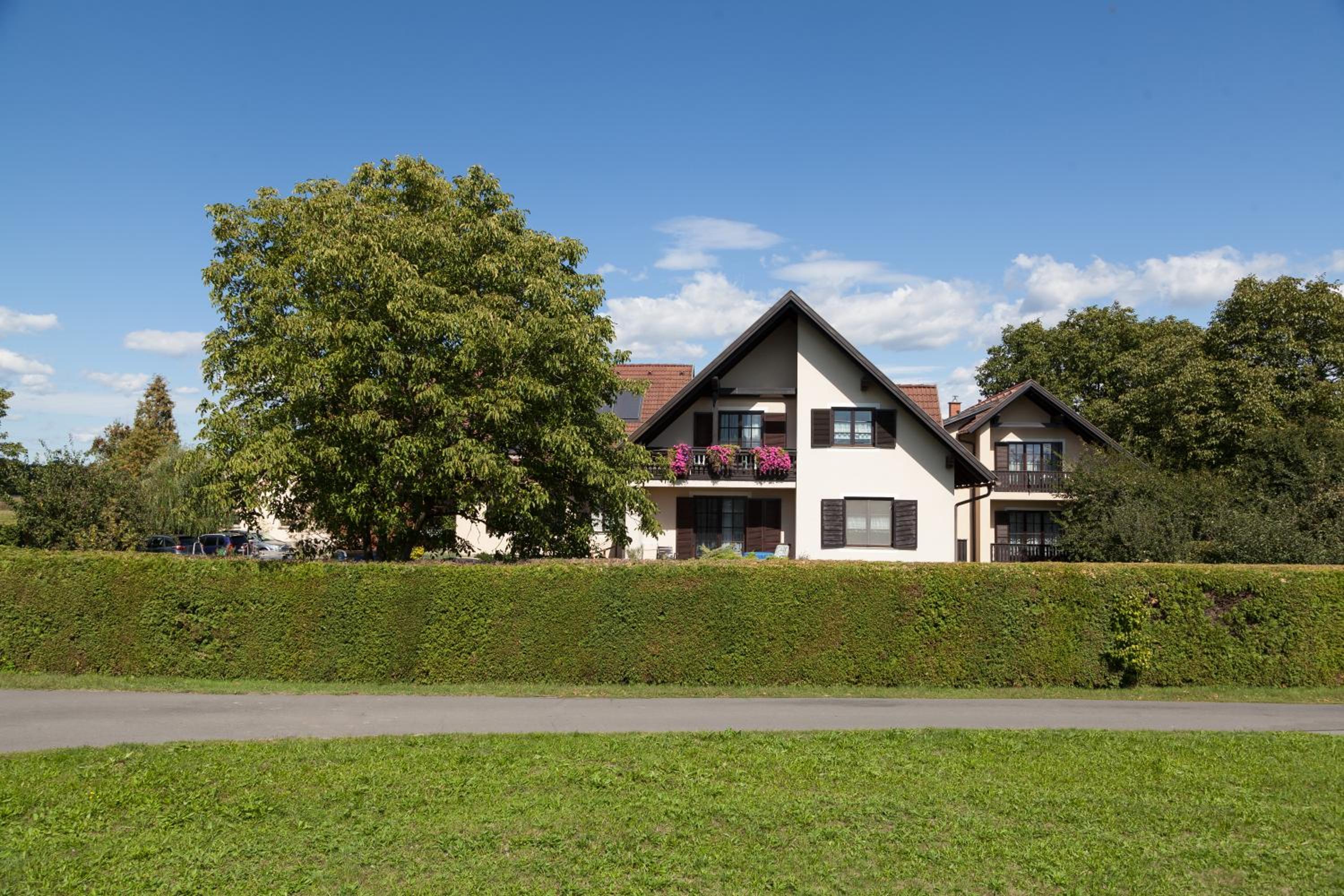 Landhaus Ferk