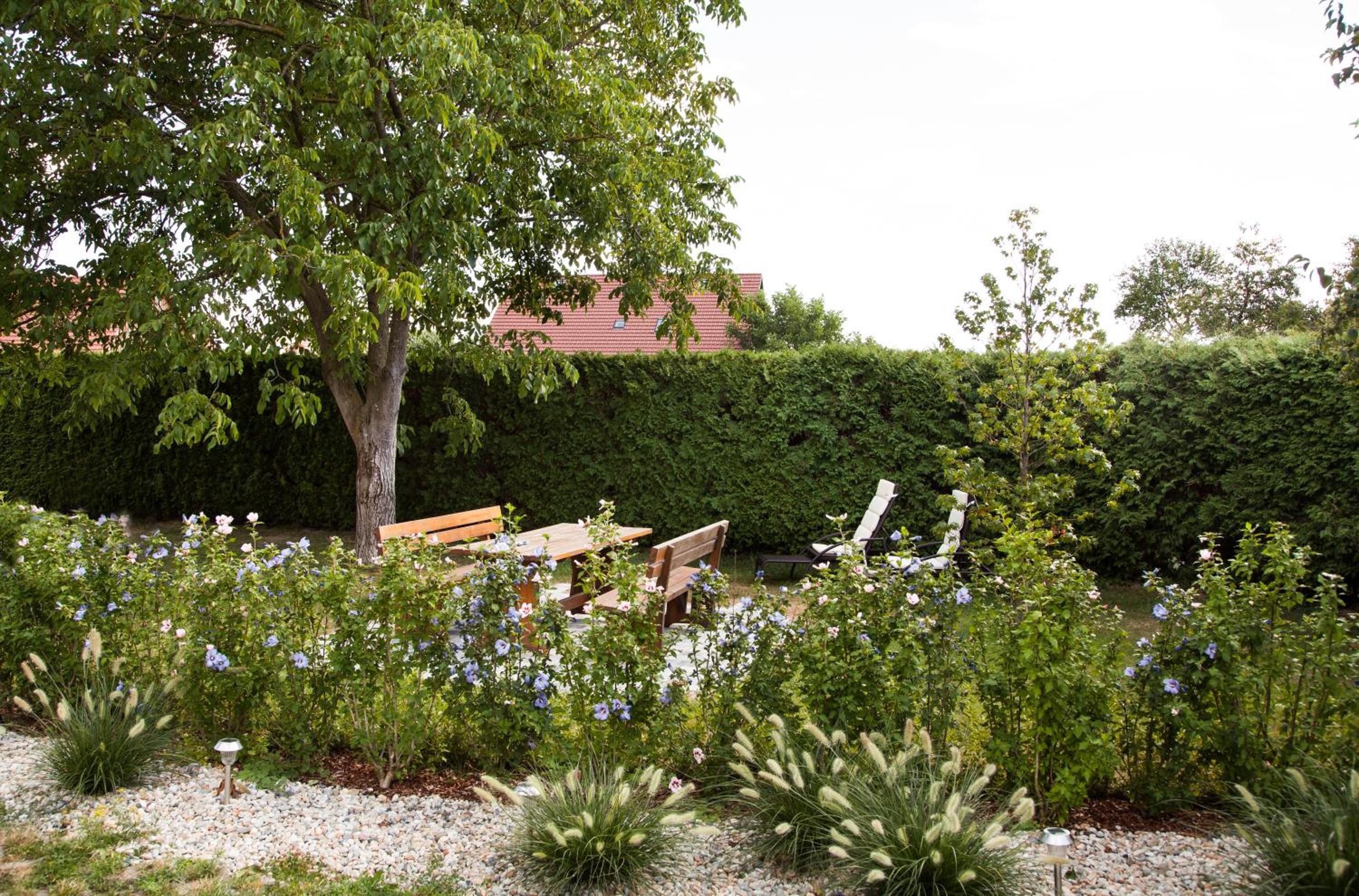 Landhaus Ferk