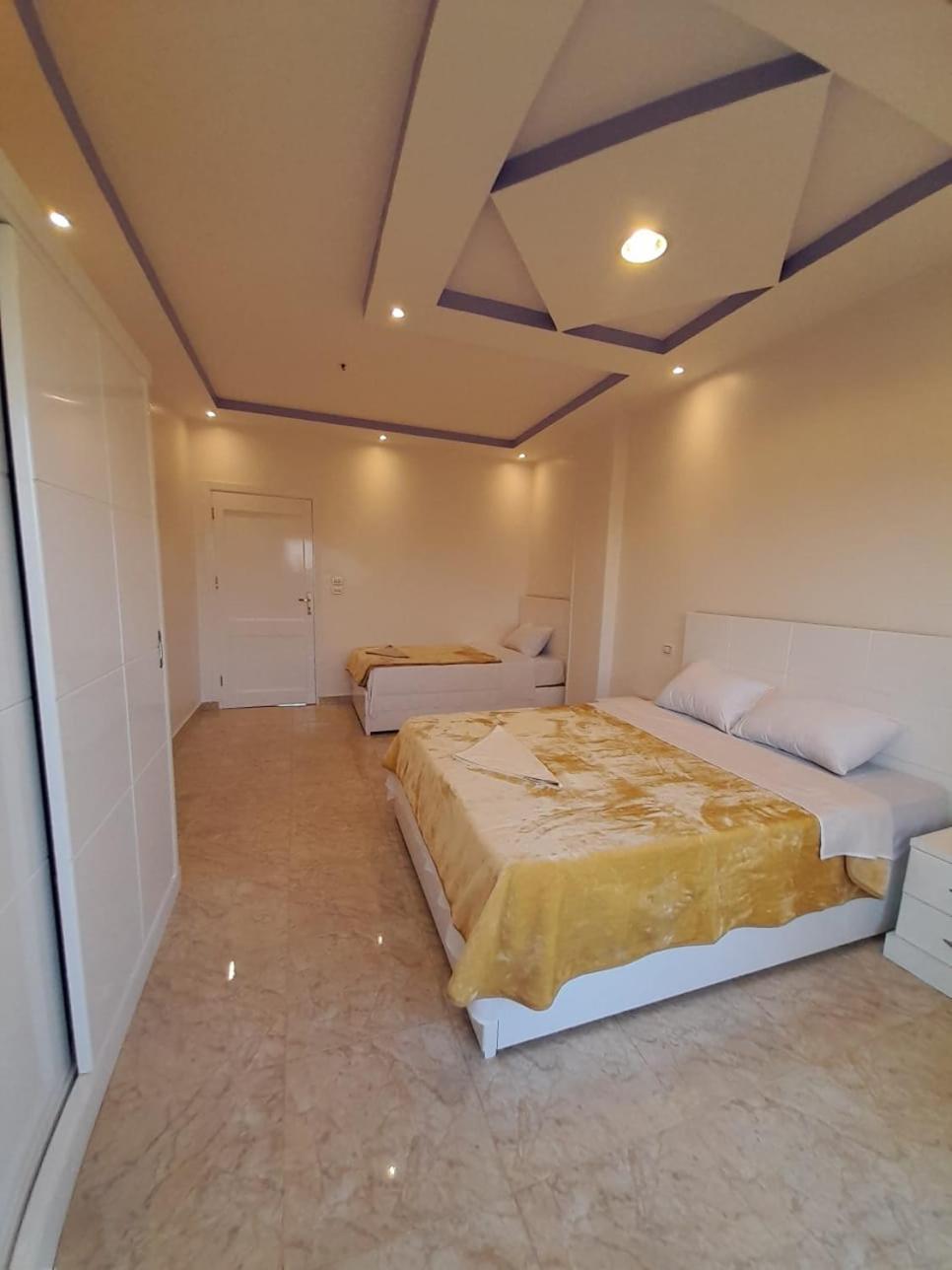 Blue Nile House