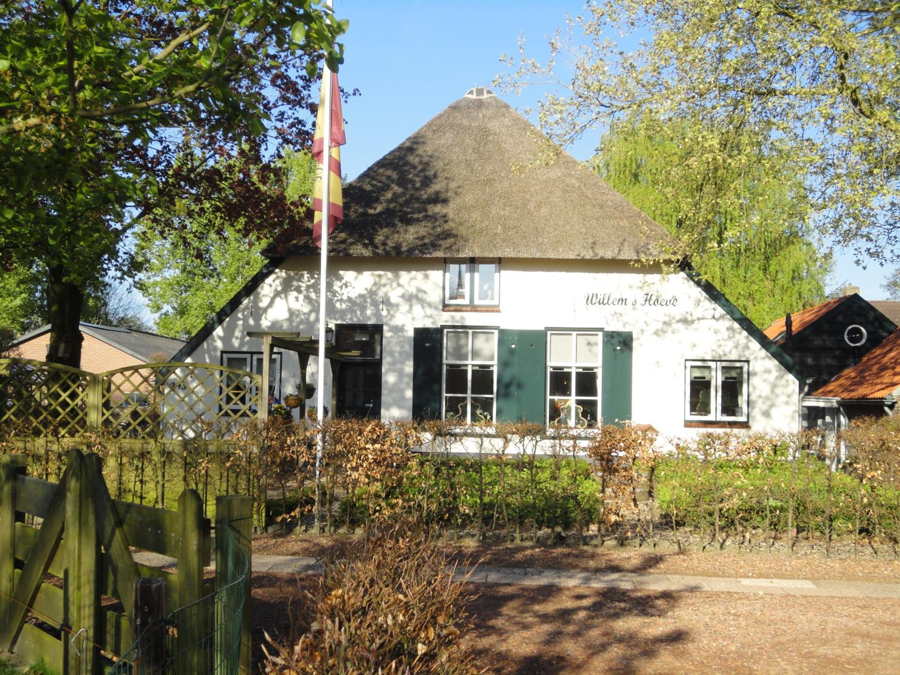 B&B De Willemshoeve, photo 70