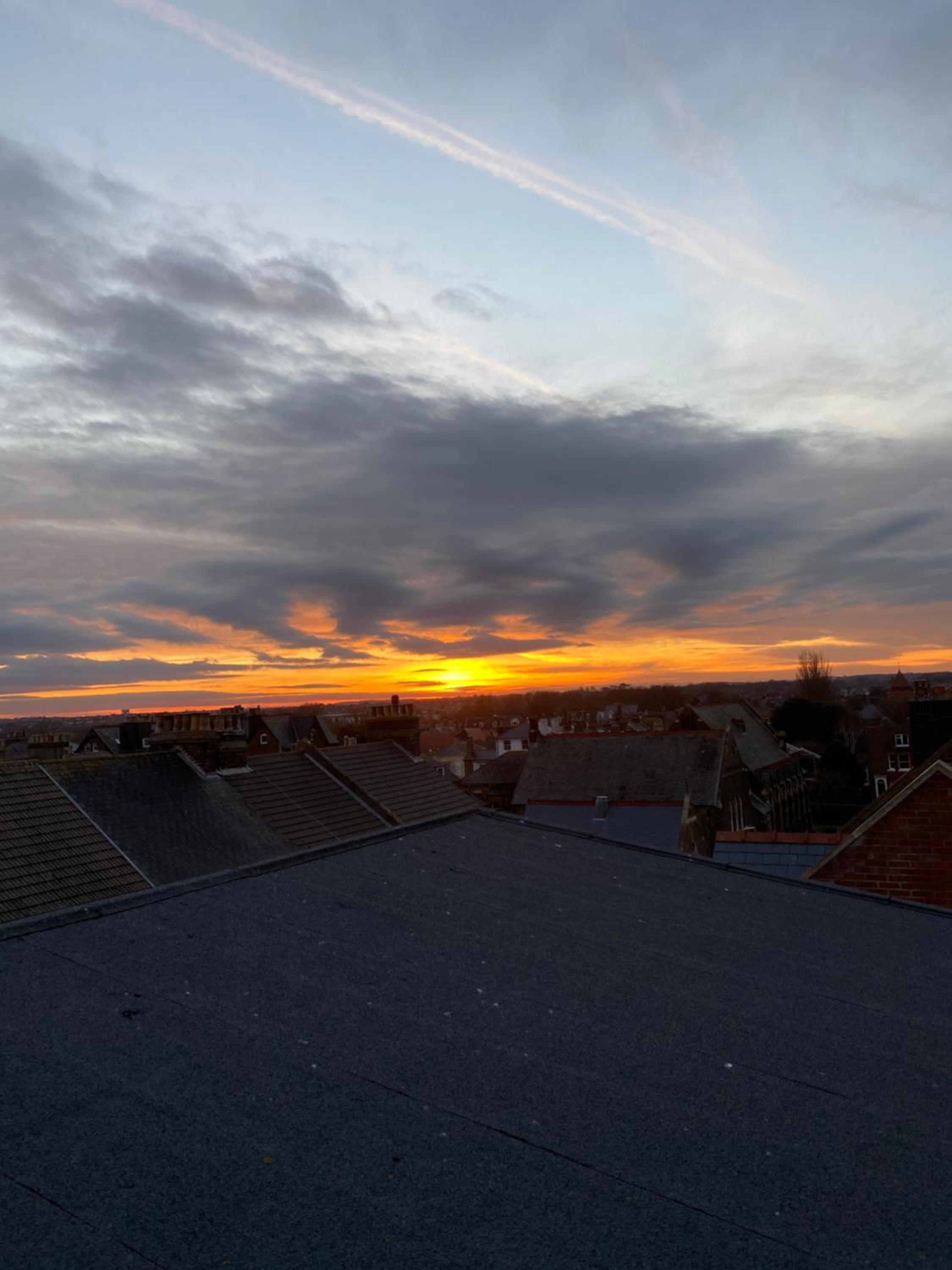 roof