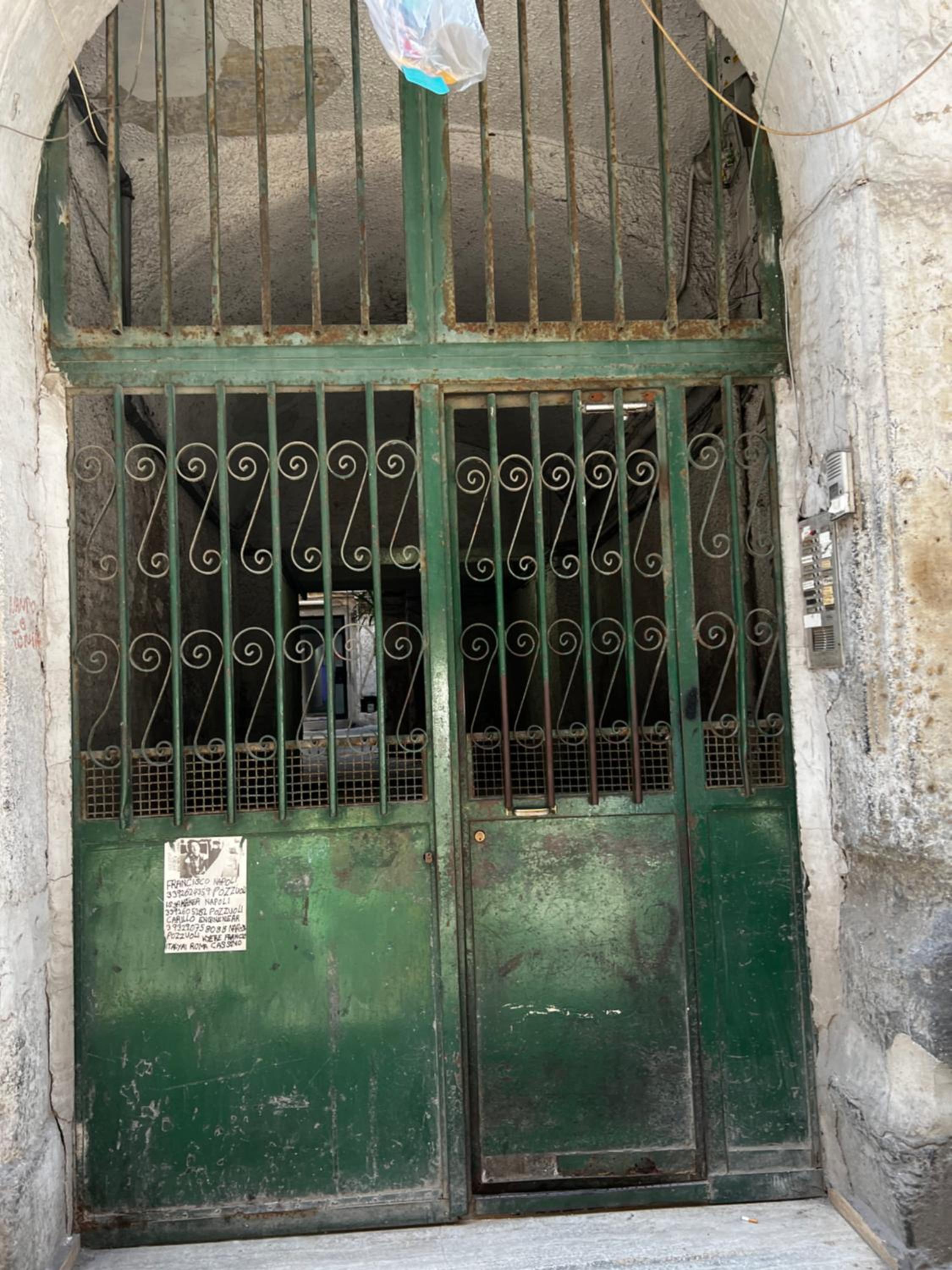 Lorenzo's Art Studio 2 - Via Tribunali