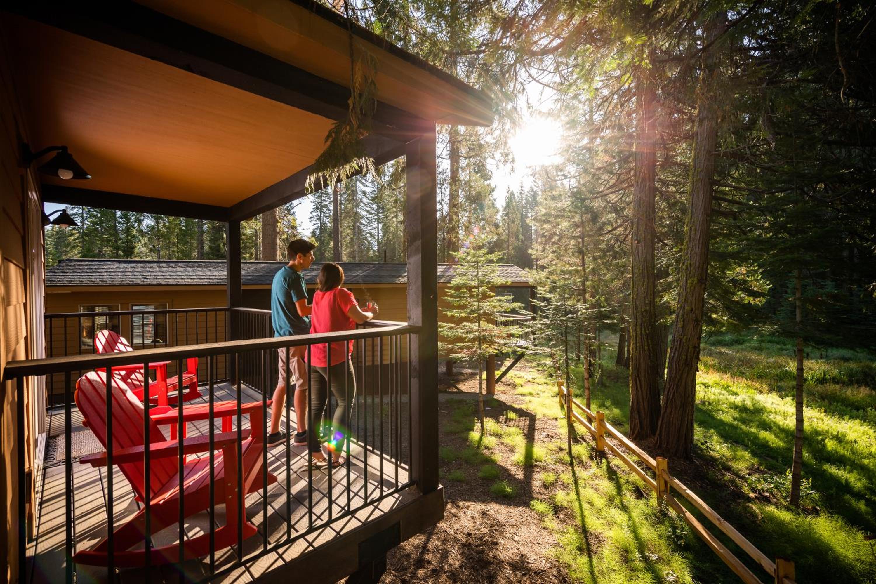 Tenaya at Yosemite, Foto 149