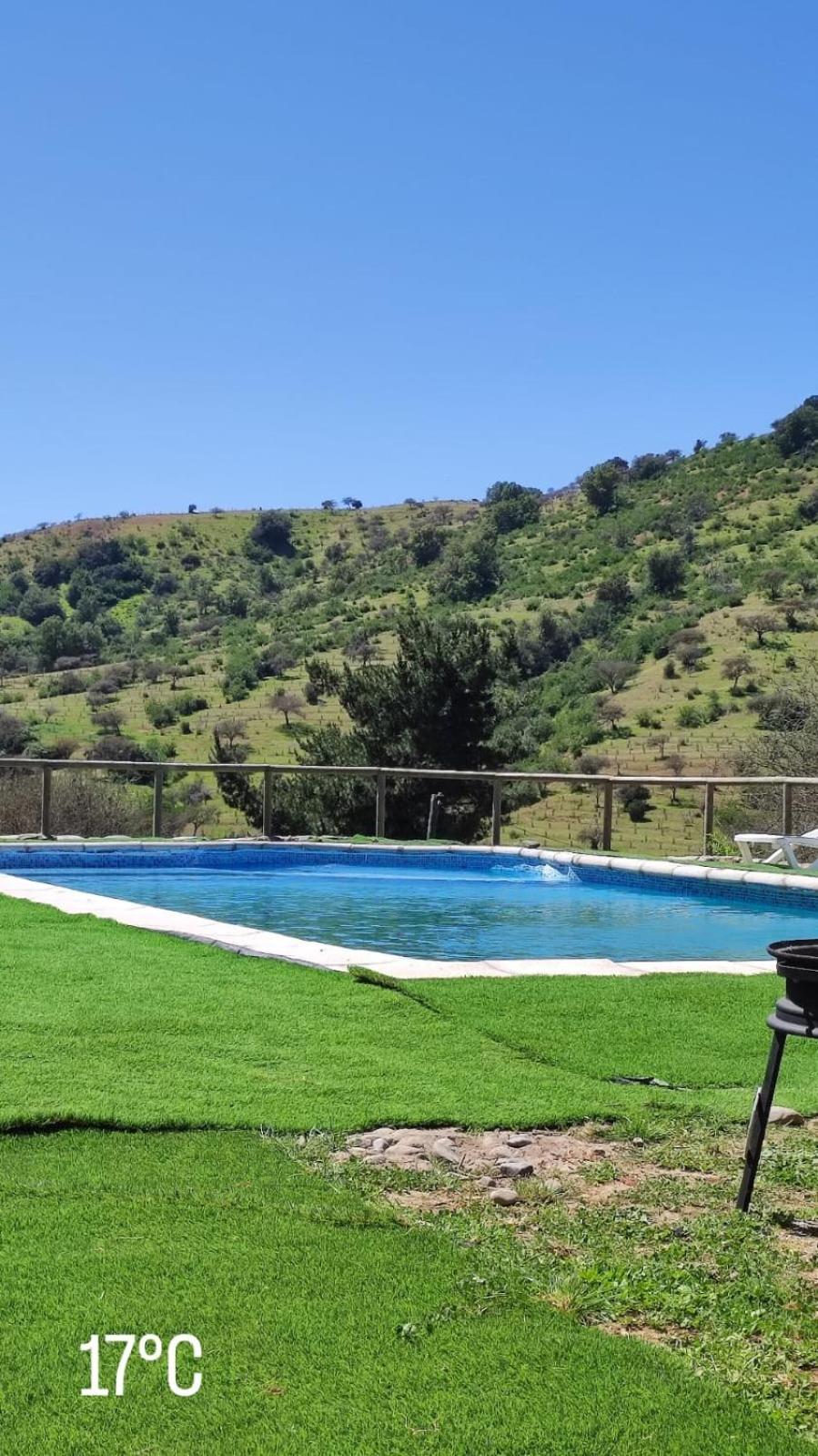 Estancia Don Domingo
