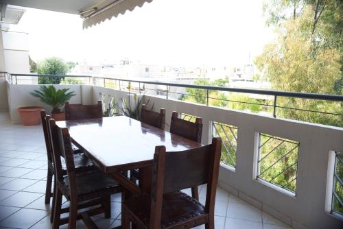 Cosy Relaxing Flat 60'' from Metro Station