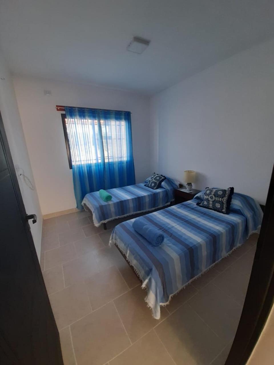 CASA LA PAZ