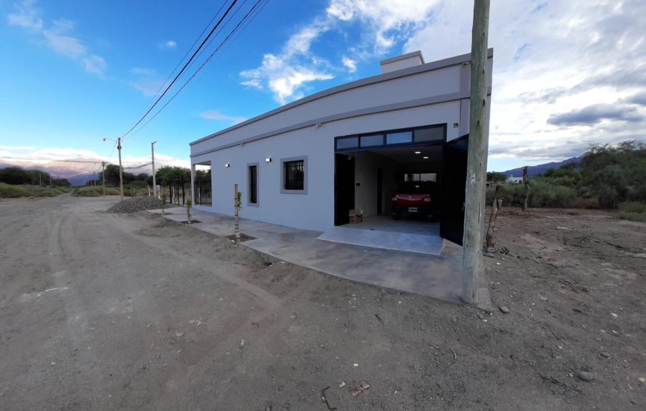CASA LA PAZ