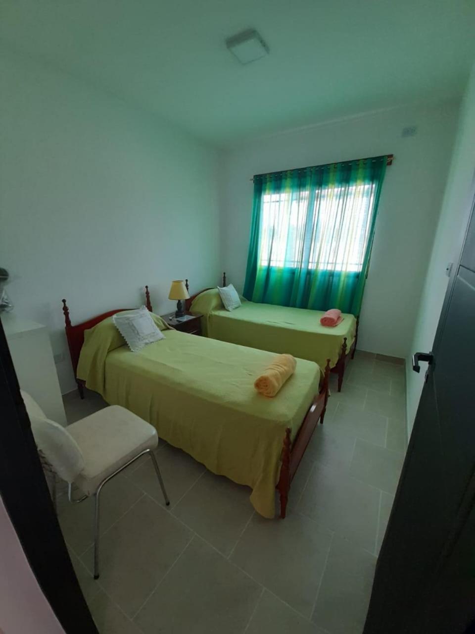 CASA LA PAZ