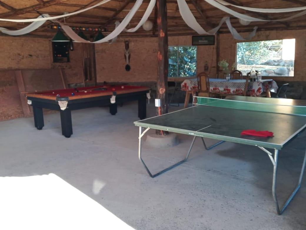 Estancia Don Domingo