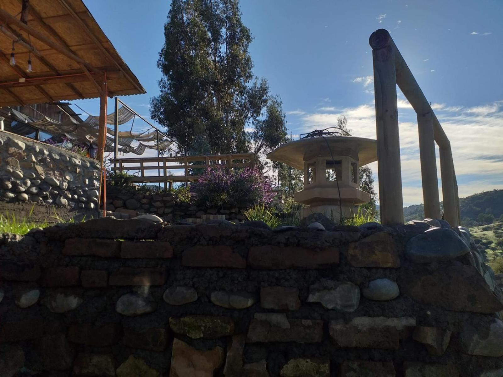 Estancia Don Domingo