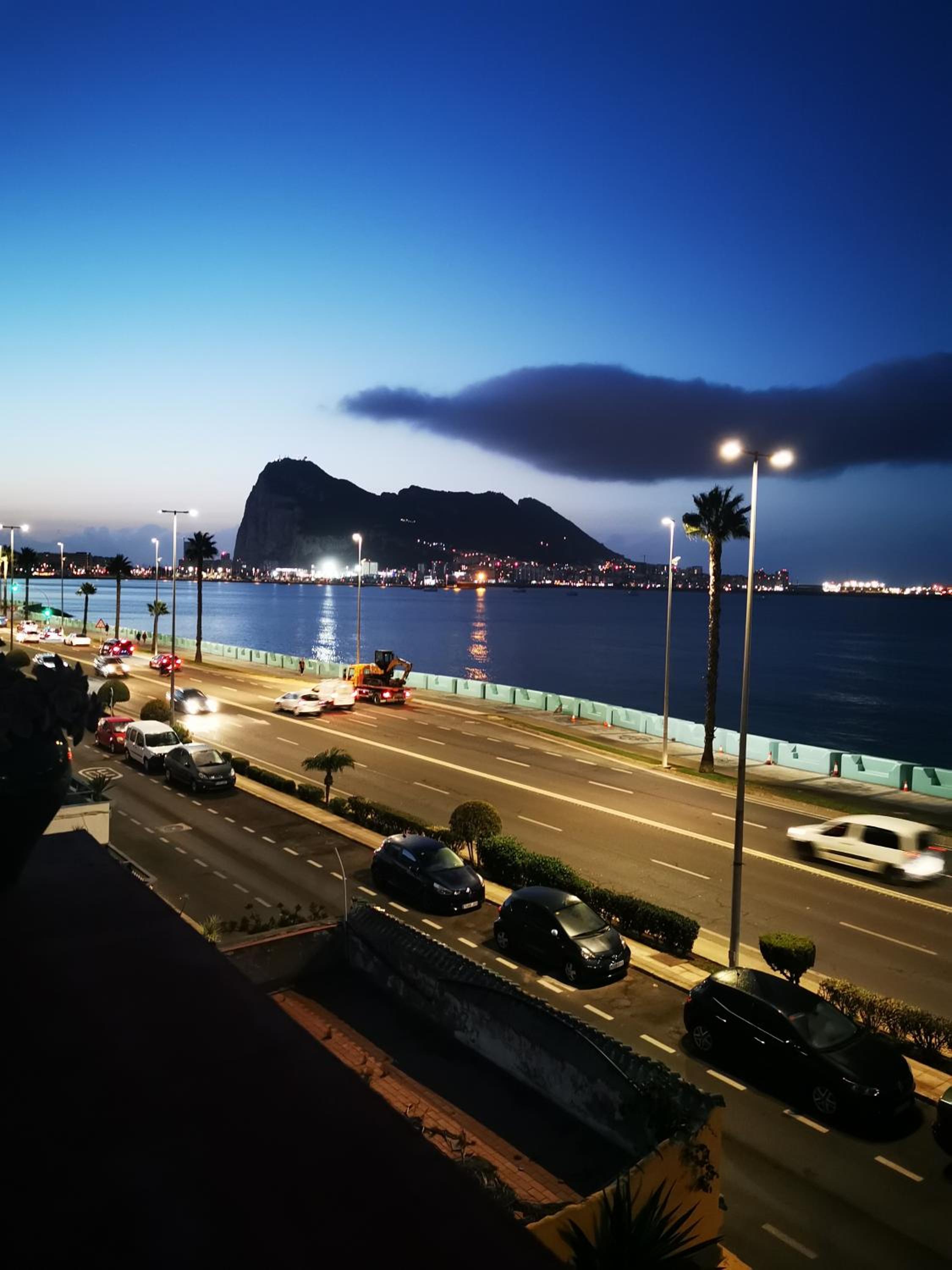 Gibraltar Views Guest House