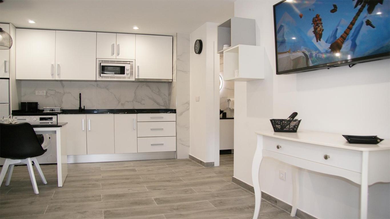 Luxury Bungalow Costa Blanca Ground Floor, StayOrihuelaCosta, Lago Jardín 1 #PRP003 view 2