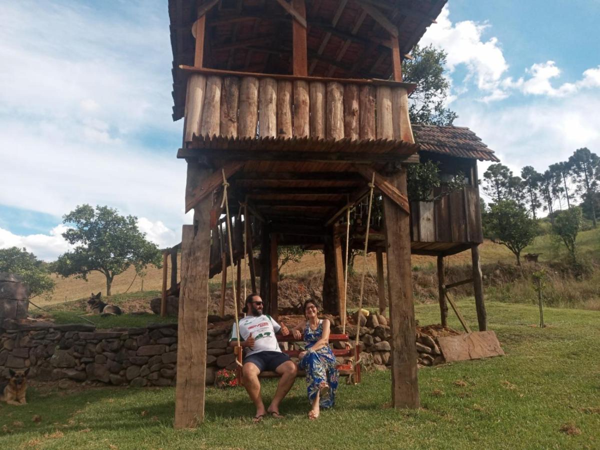 Casa de Campo Província Minosso