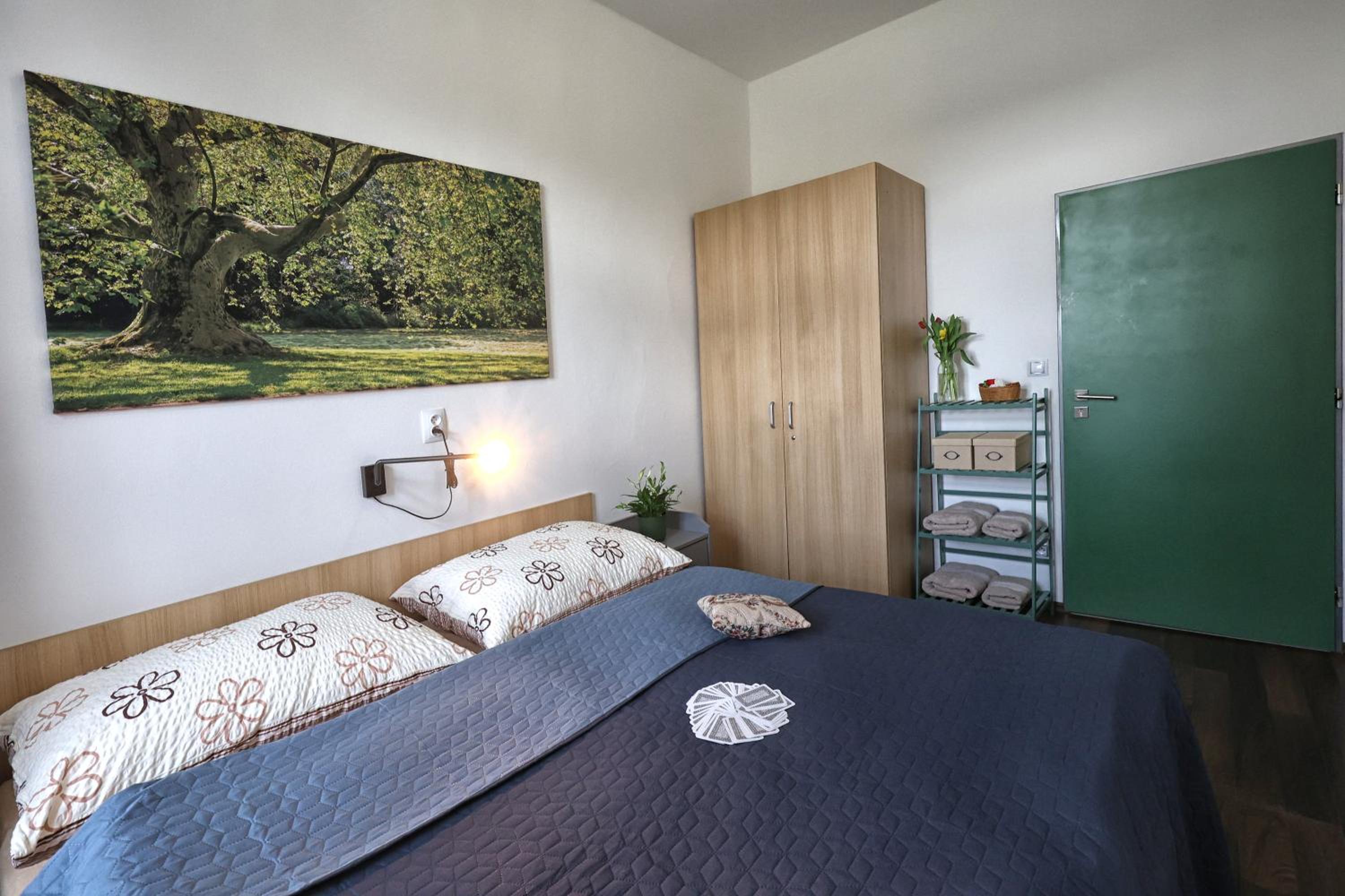 Apartmány U Aloise