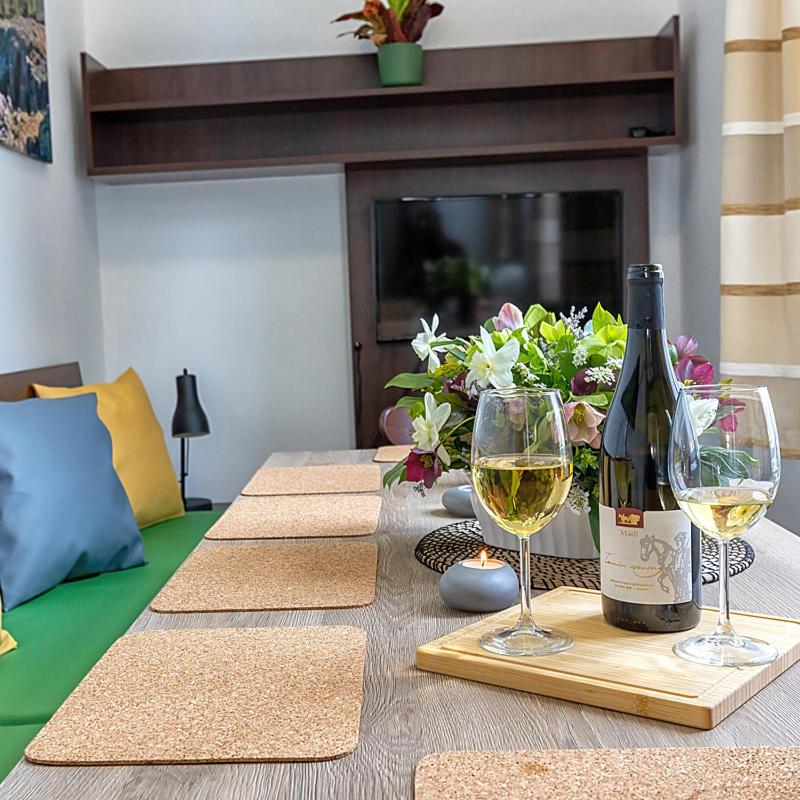 Apartmány U Aloise