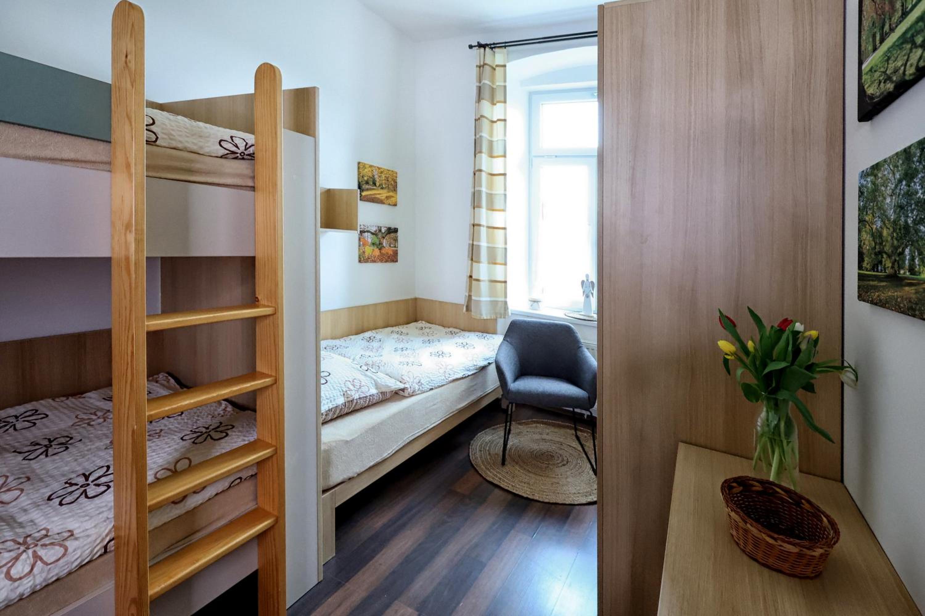 Apartmány U Aloise
