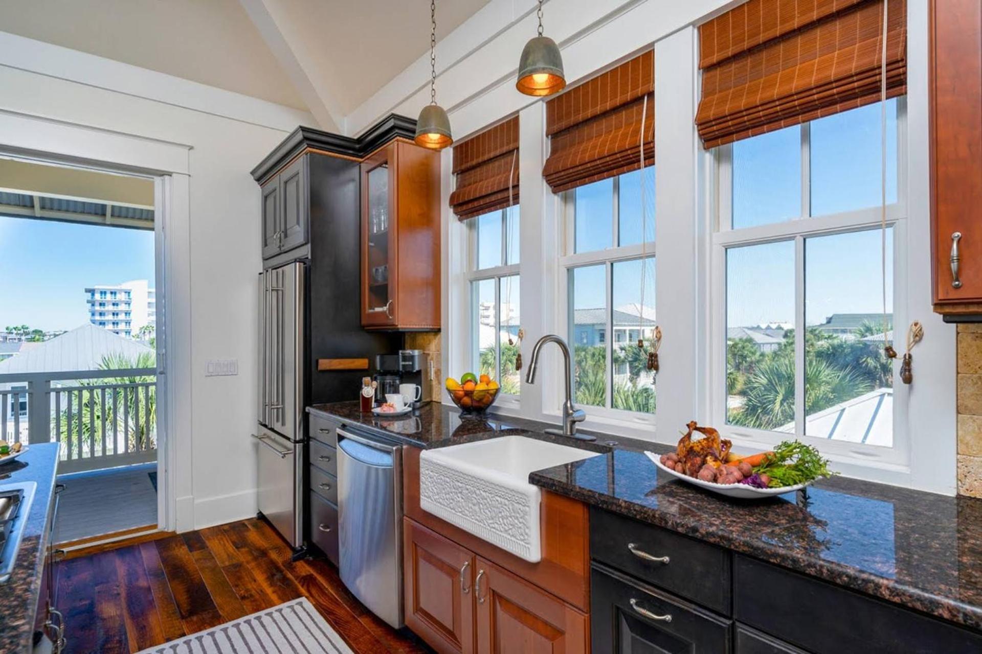 Destin Pointe 3586 - Emerald Breeze Hideaway view 5