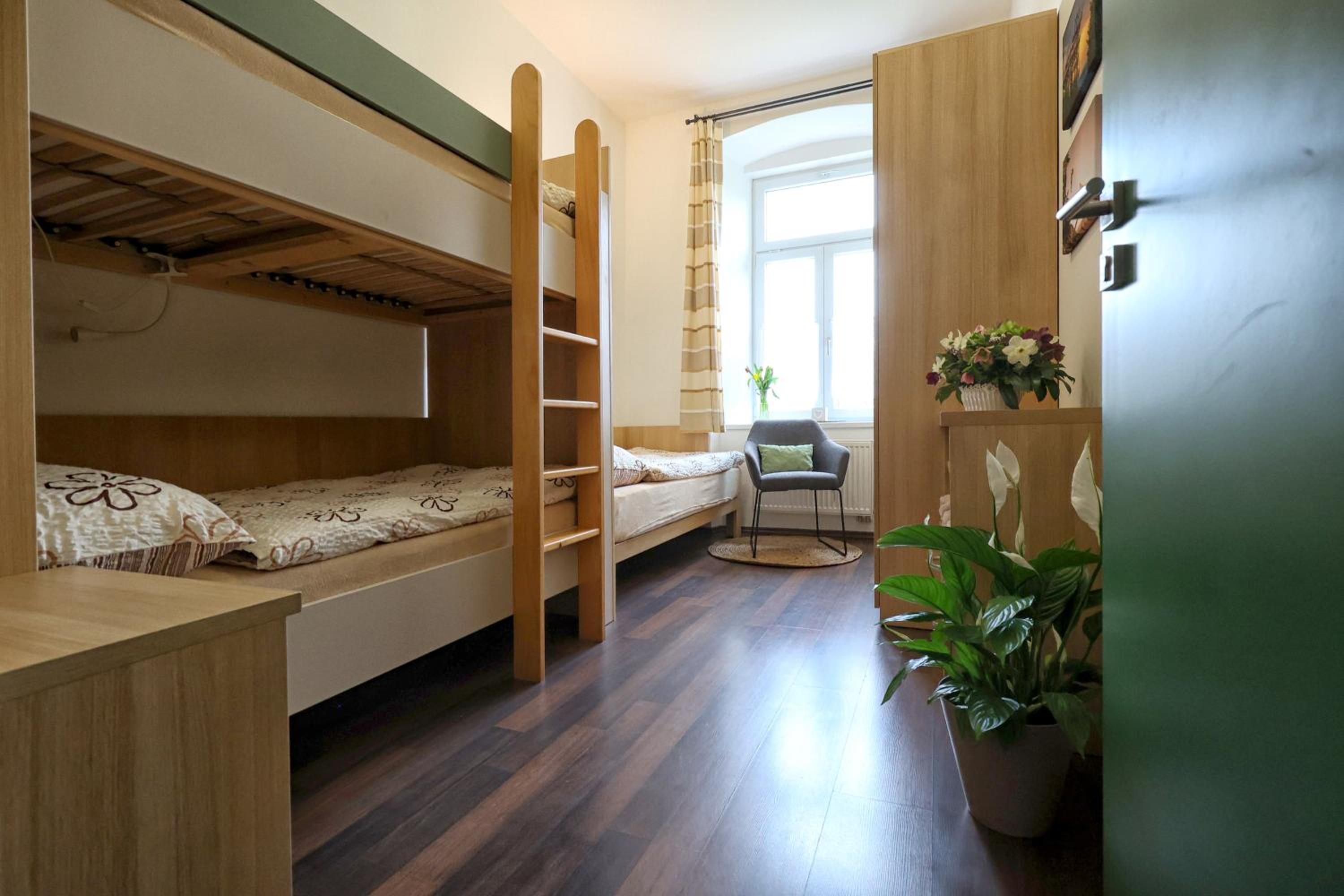 Apartmány U Aloise