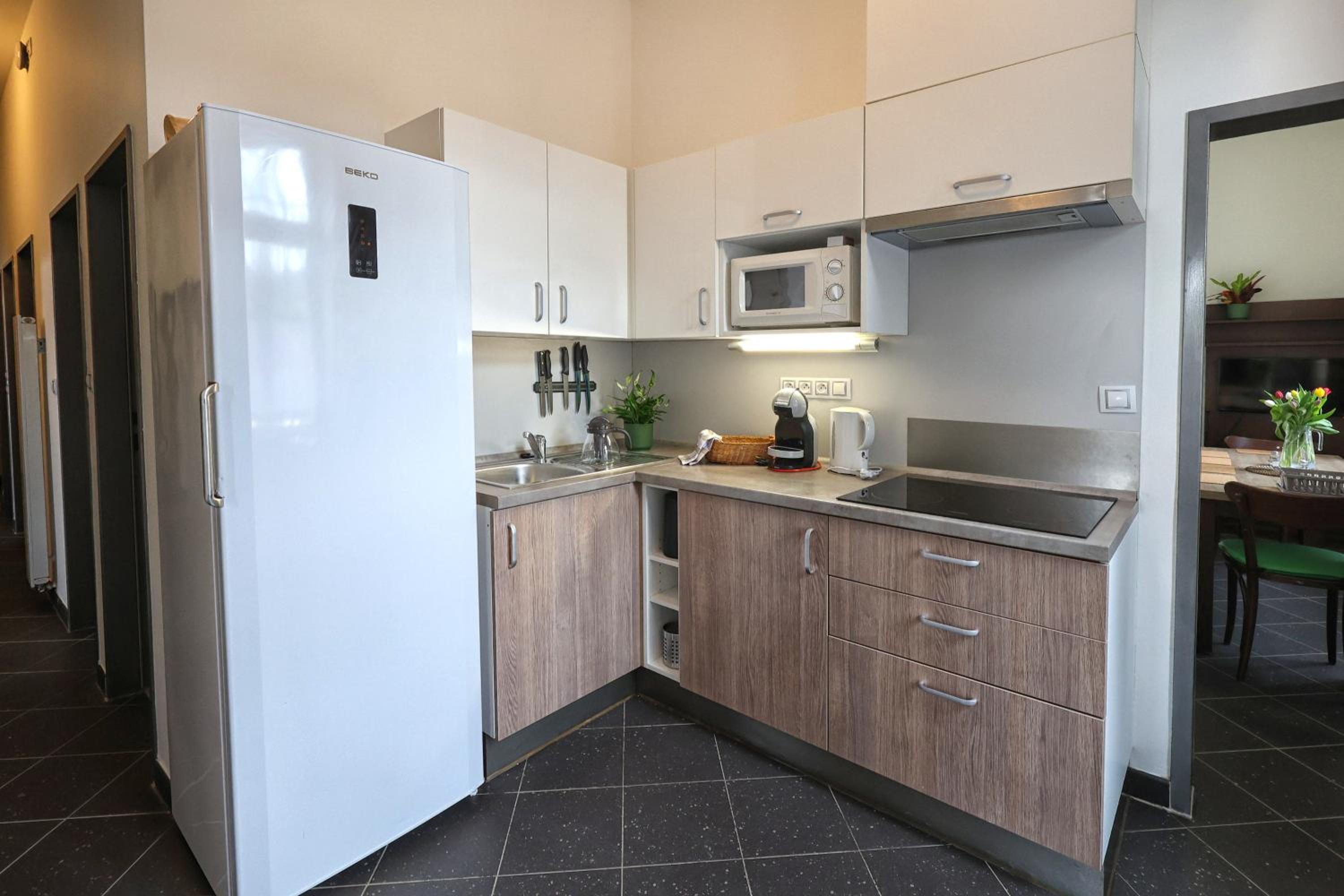 Apartmány U Aloise