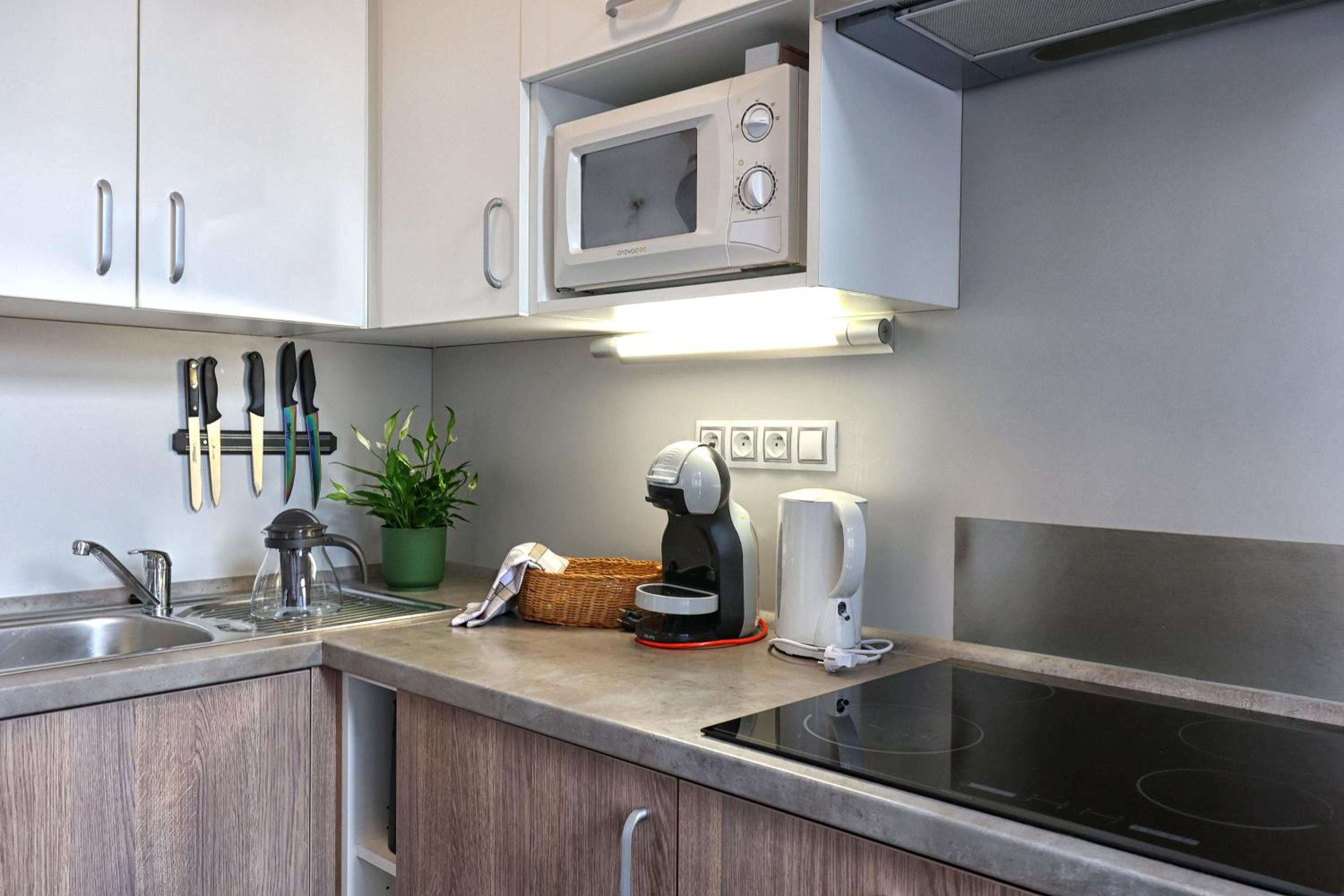 Apartmány U Aloise