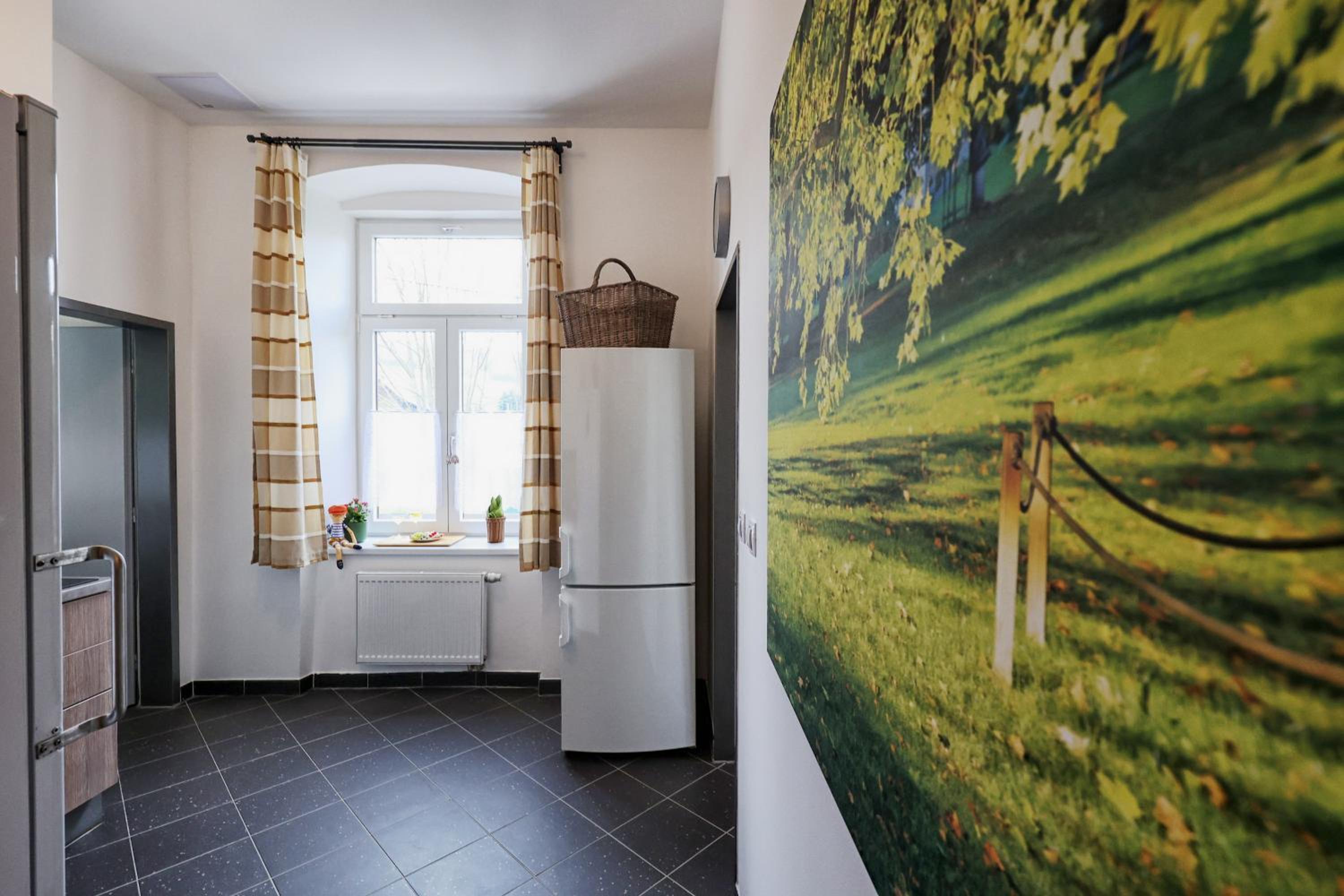 Apartmány U Aloise