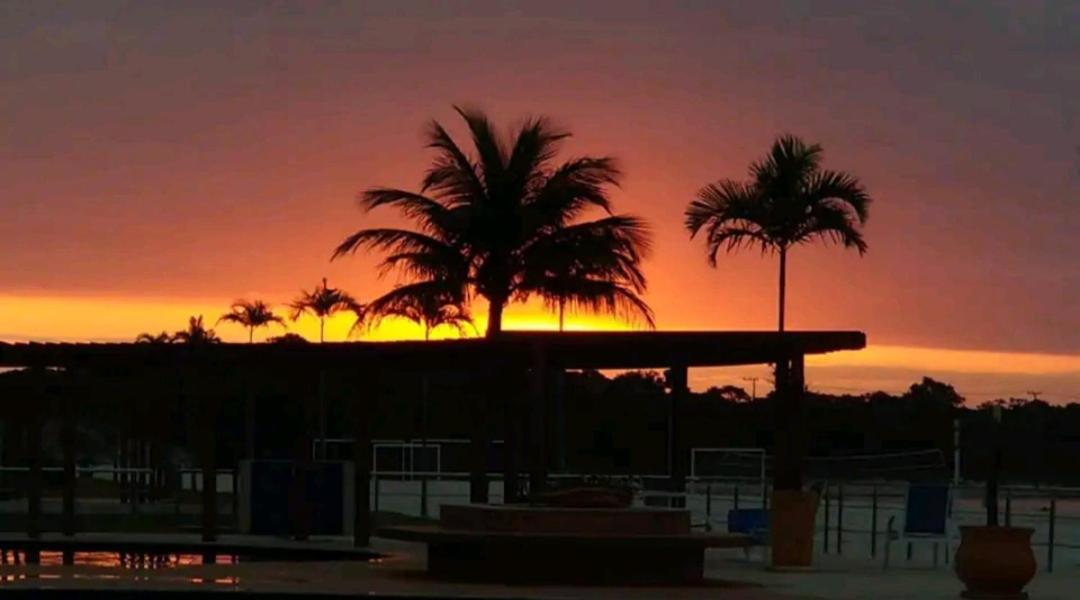 Golden Lake - Alferino