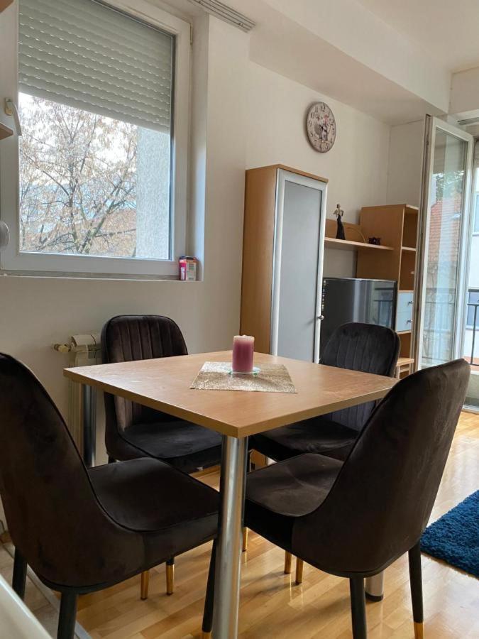 Tea Apartment