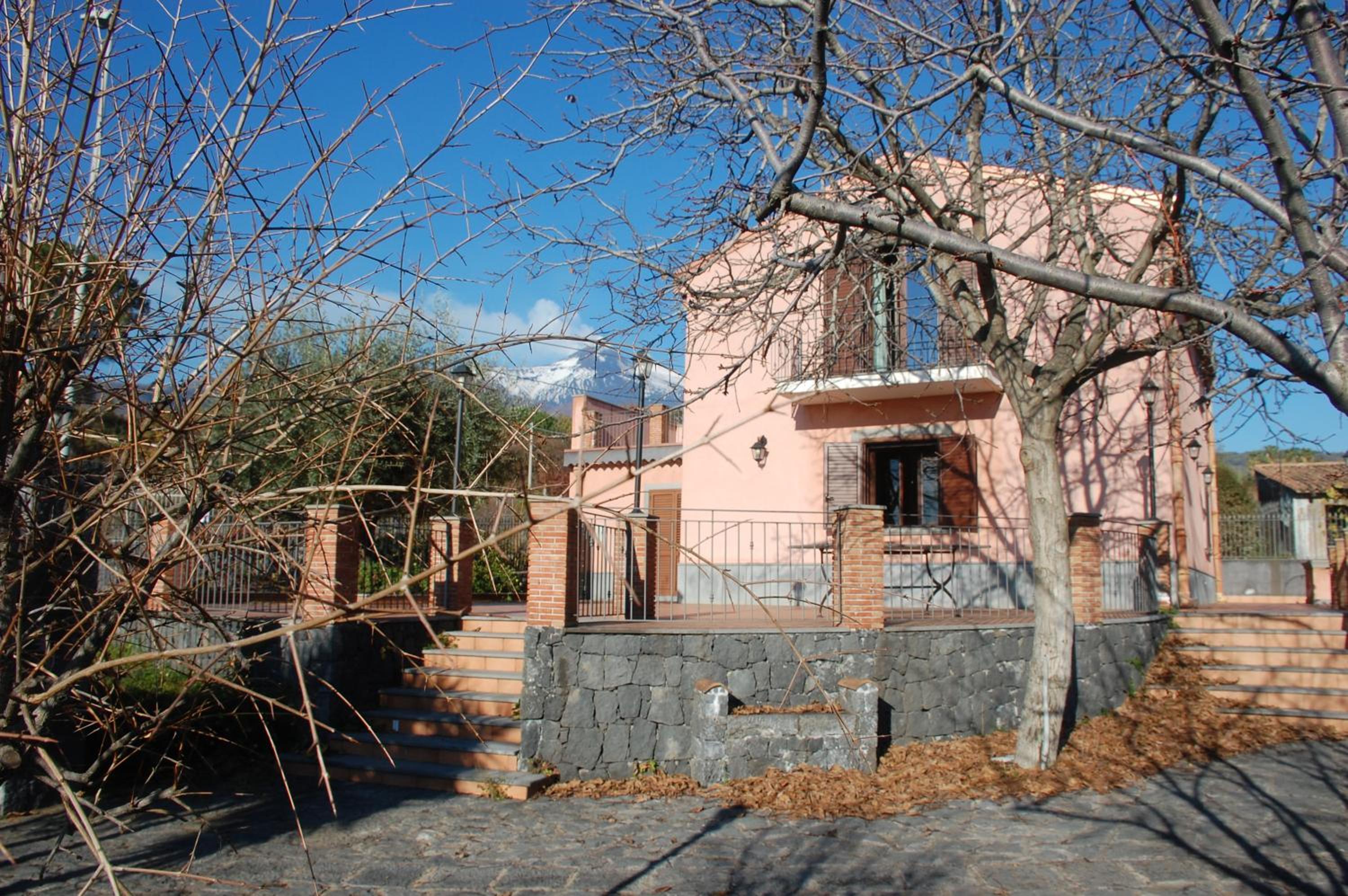 Casa Farlazzo view 2