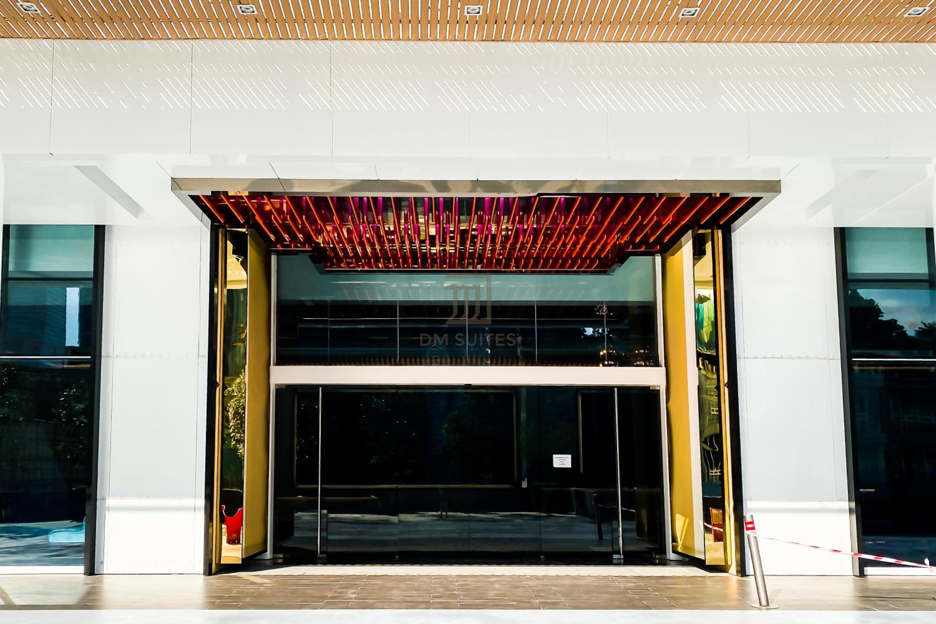 Platinum 2 by DM Suites KLCC , Kuala Lumpur