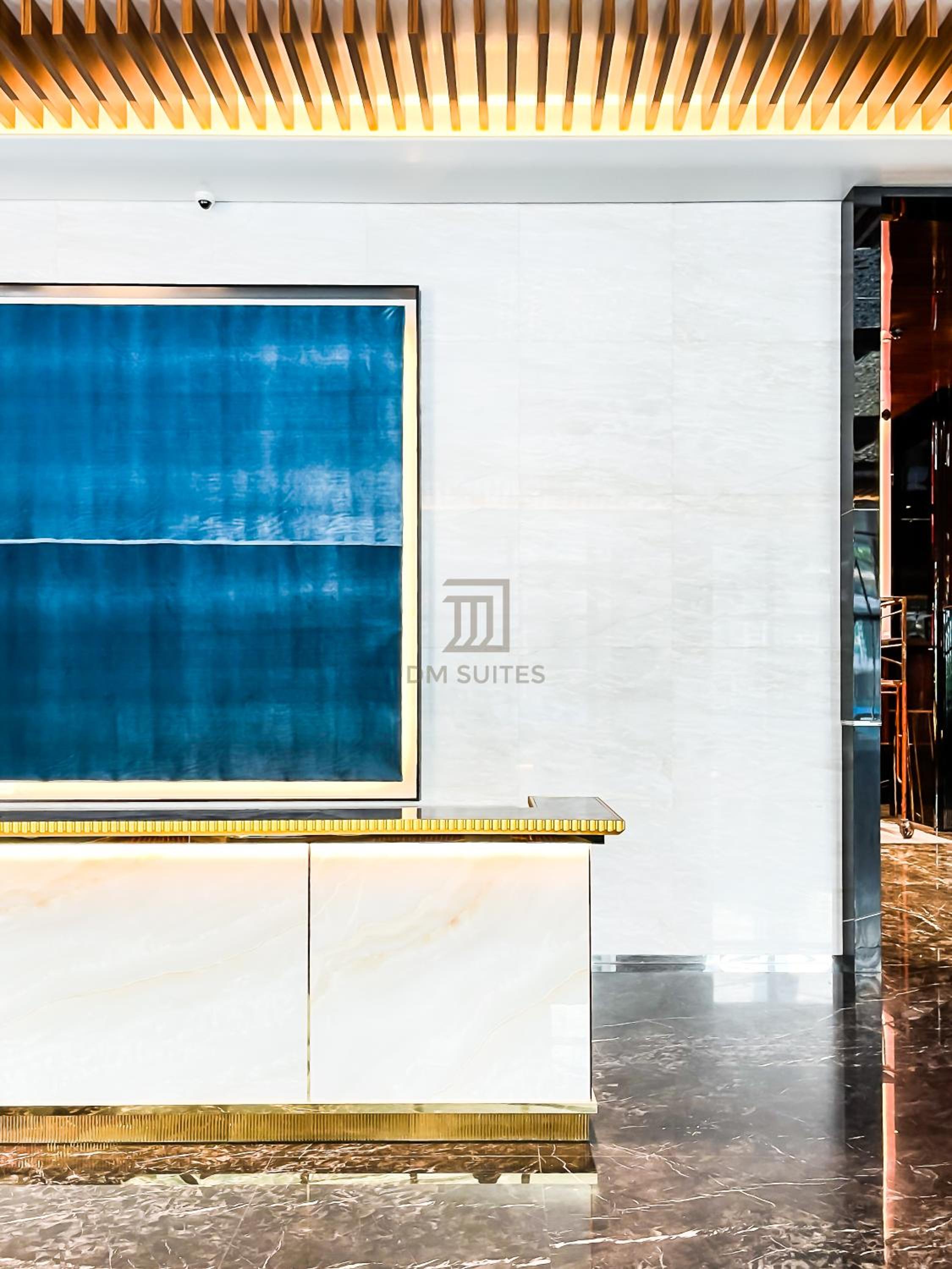 Platinum 2 by DM Suites KLCC , Kuala Lumpur