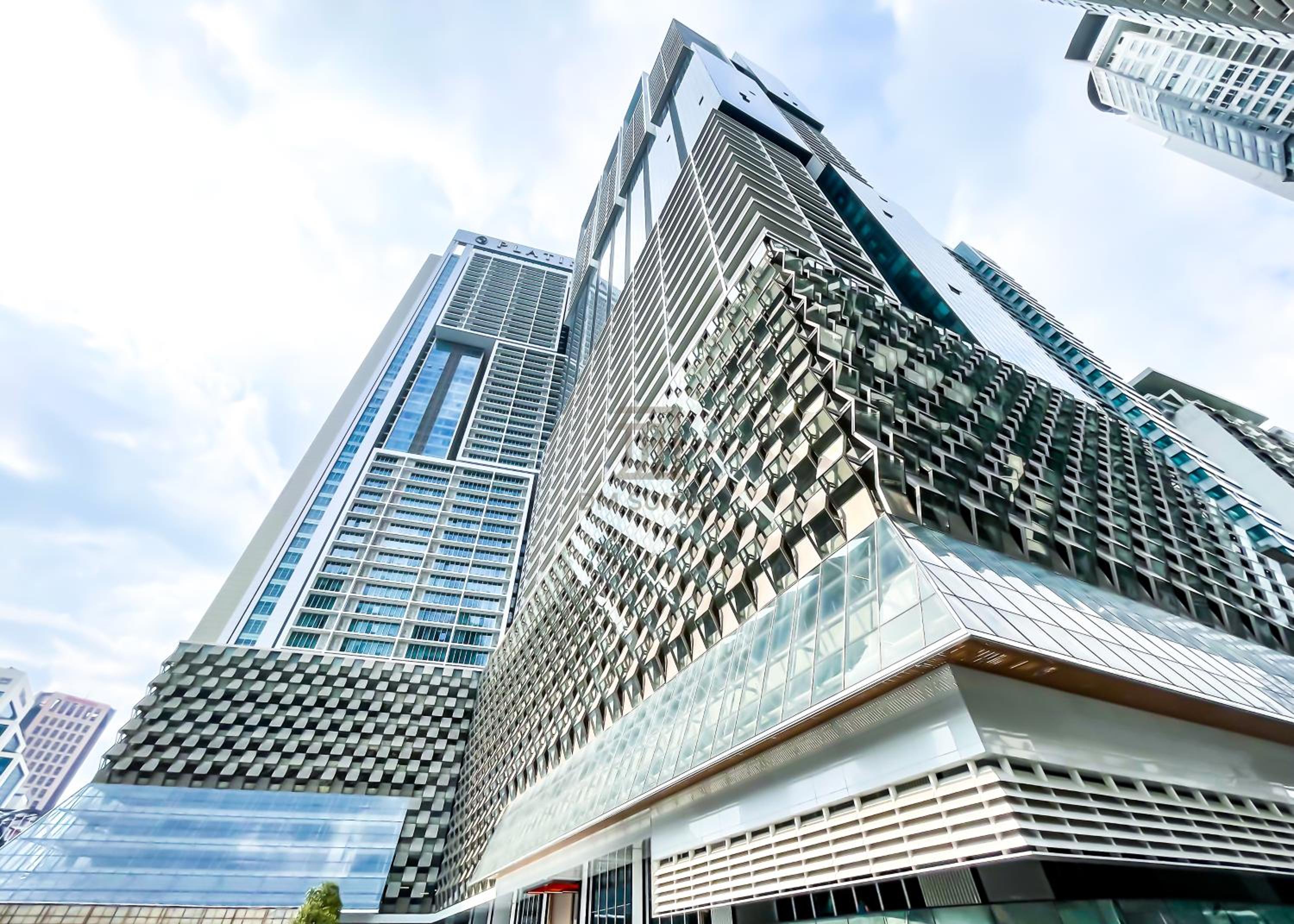 Platinum 2 by DM Suites KLCC , Kuala Lumpur