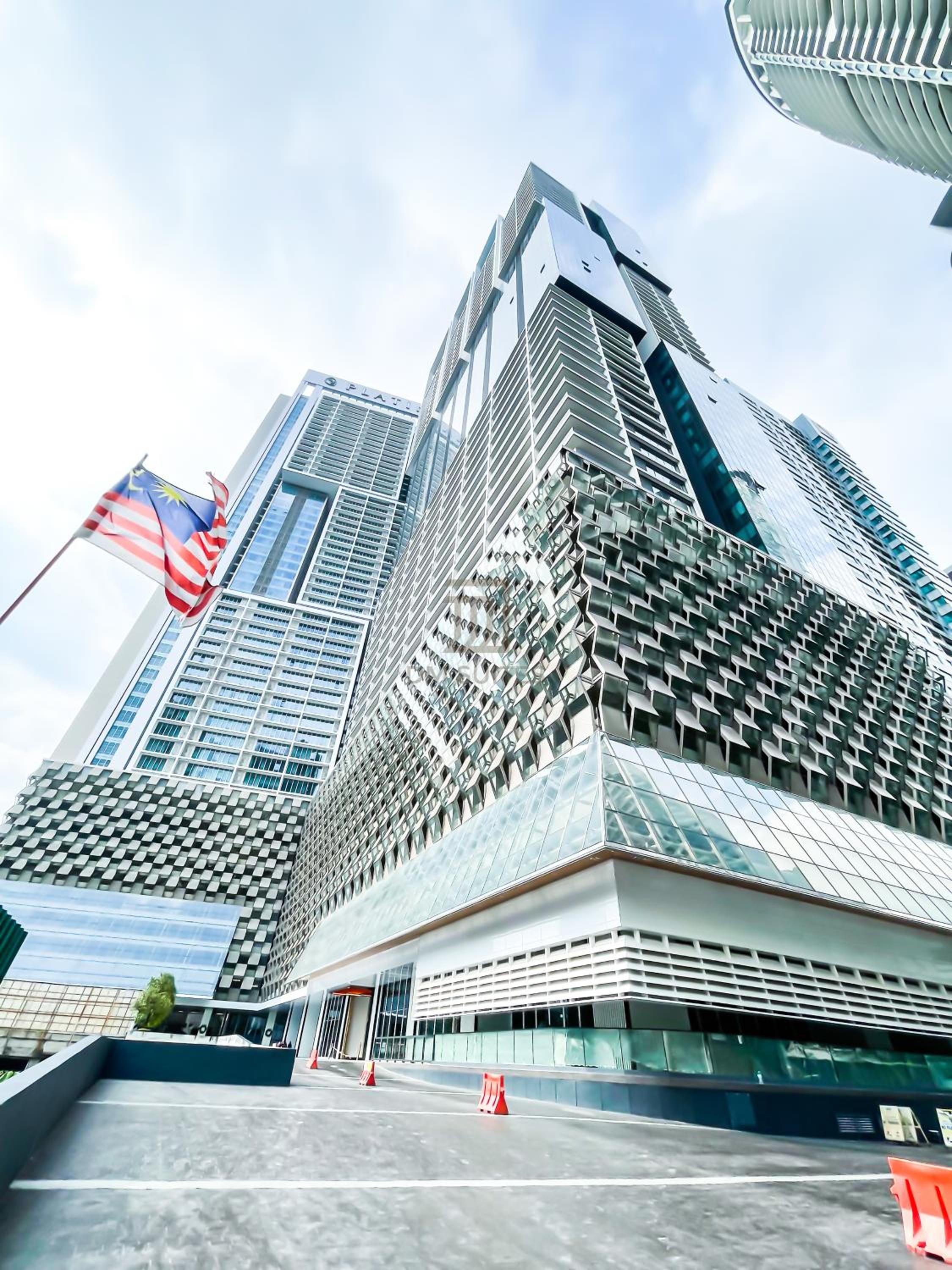 Platinum 2 by DM Suites KLCC , Kuala Lumpur