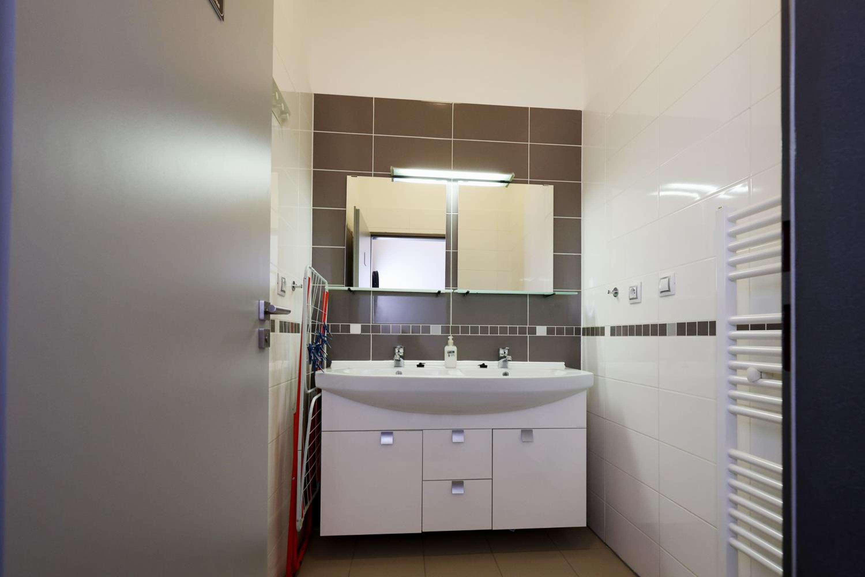 Apartmány U Aloise