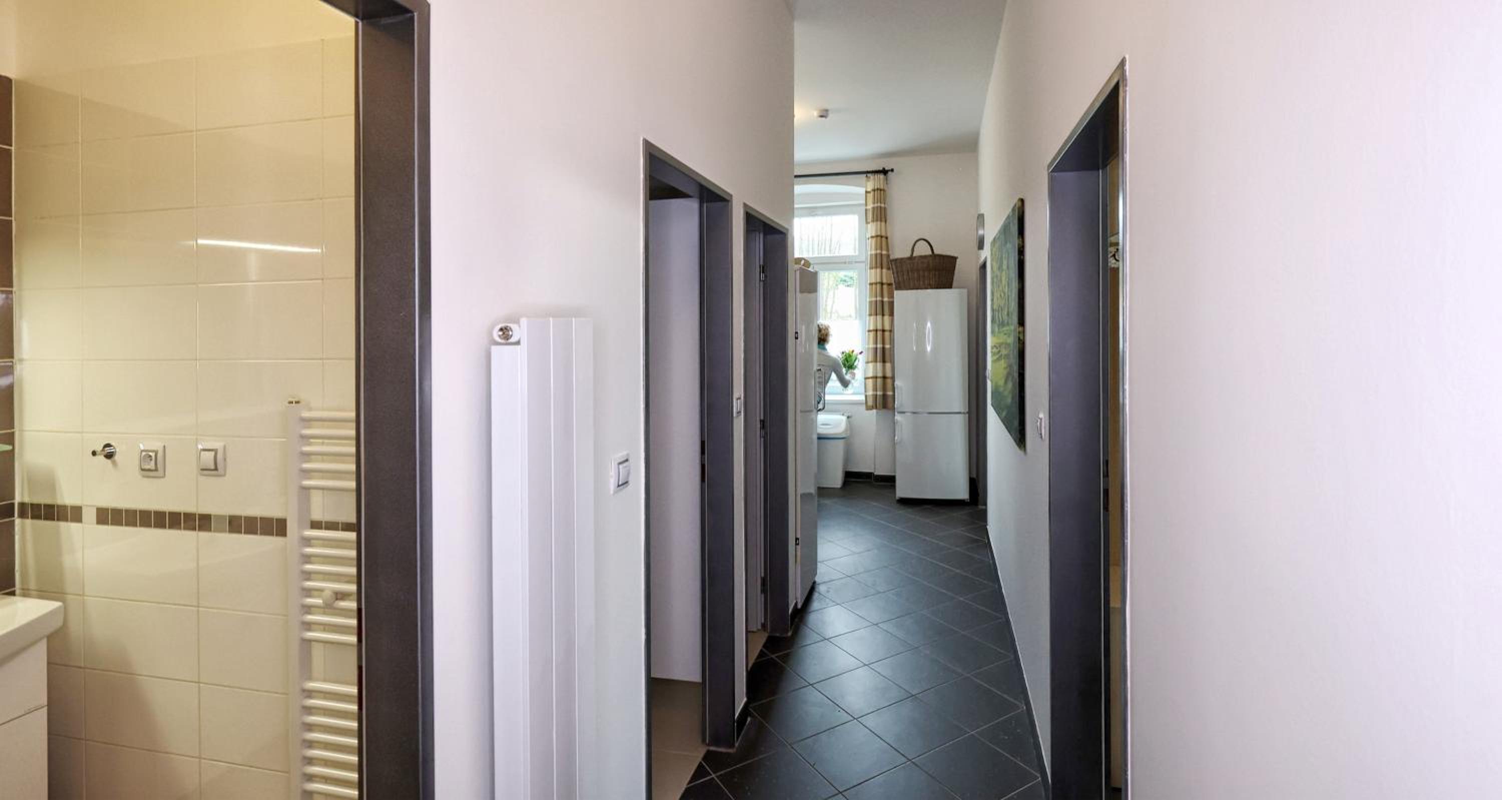 Apartmány U Aloise