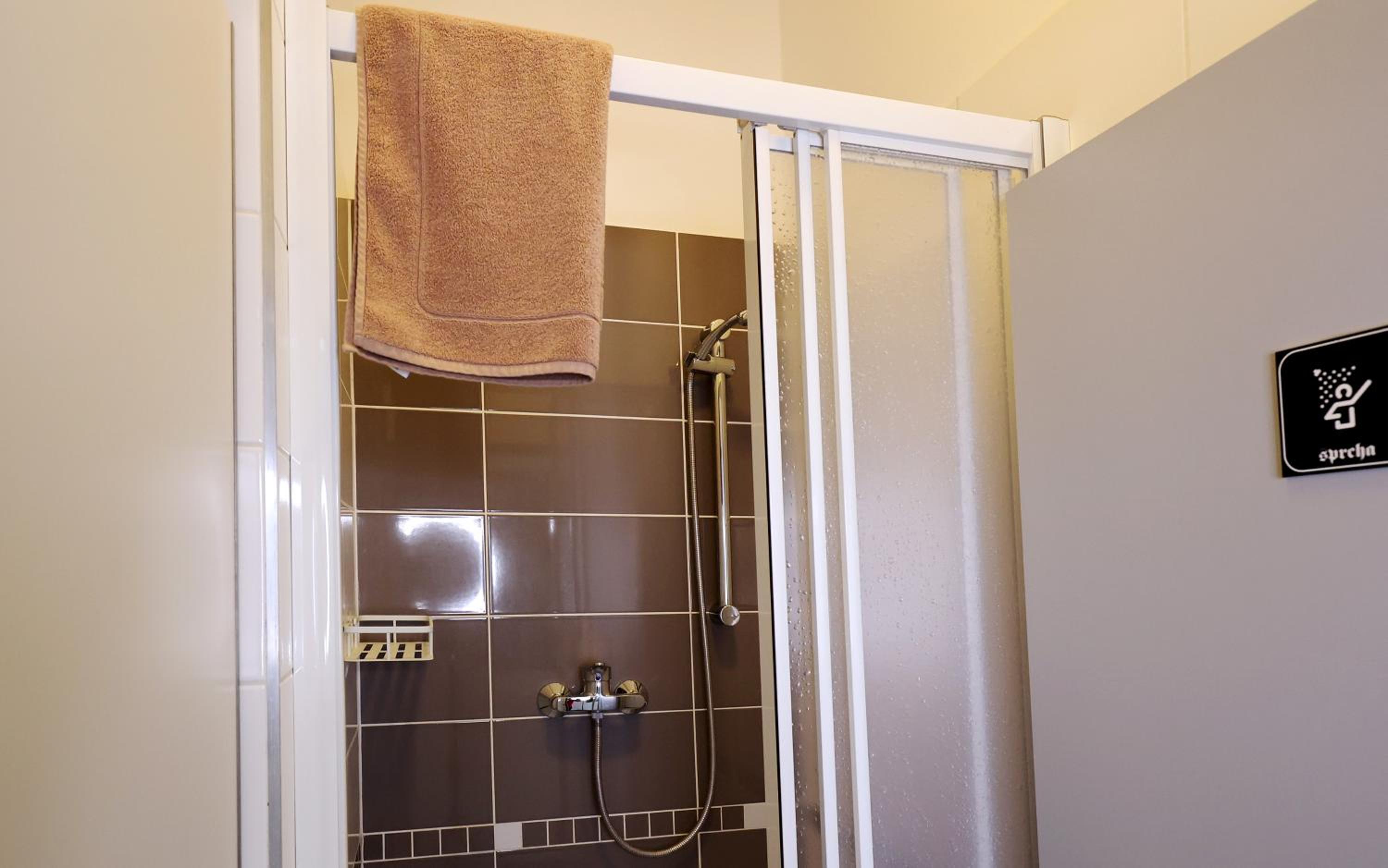 Apartmány U Aloise