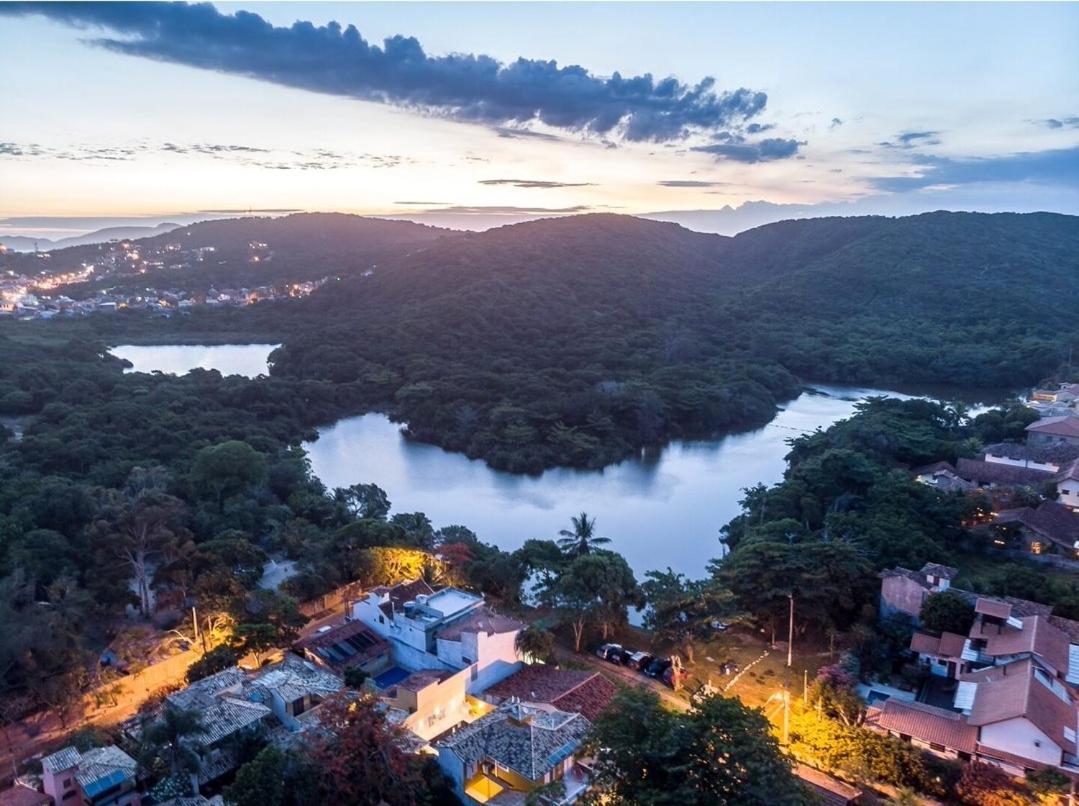 Búzios Casa Verde