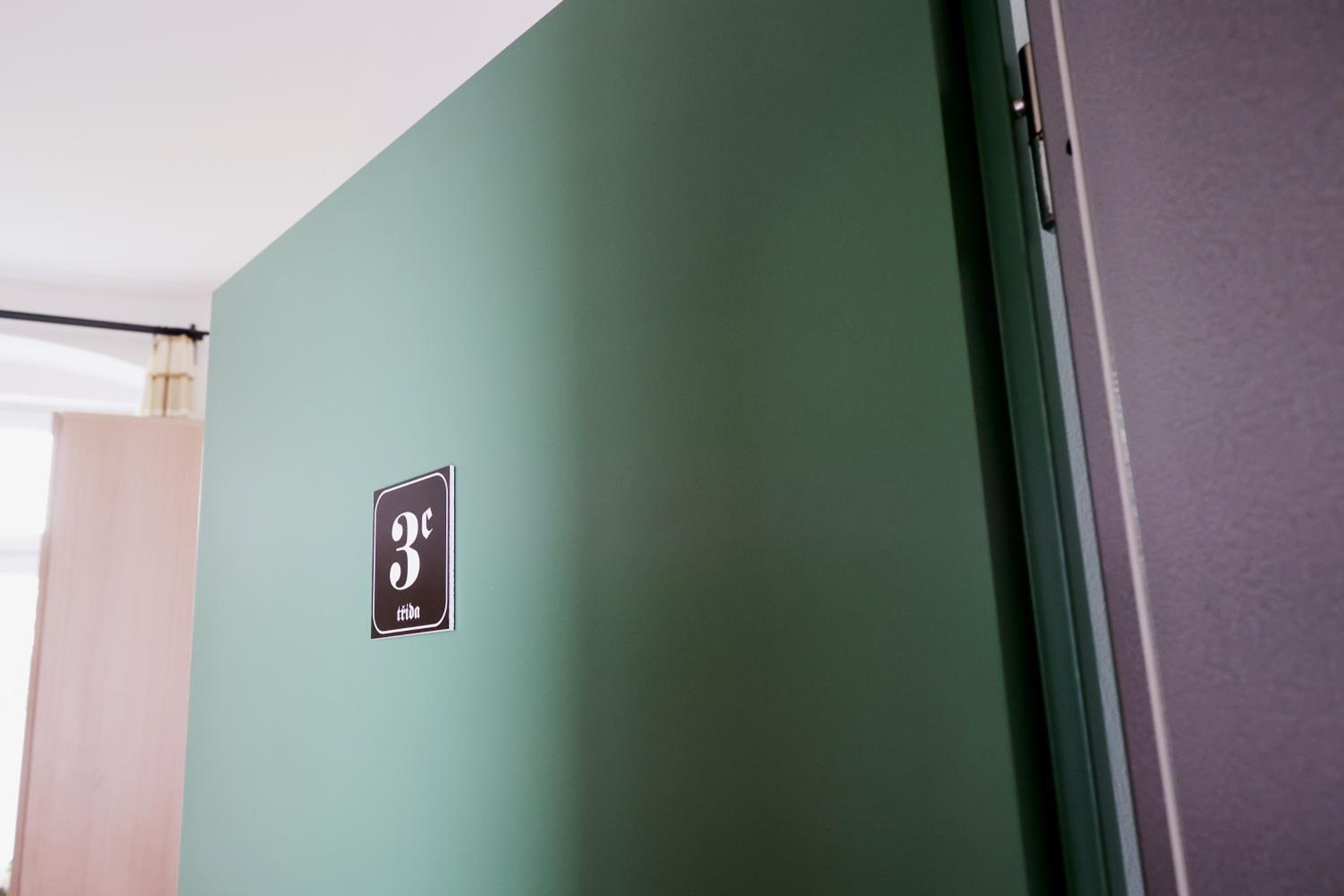 Apartmány U Aloise