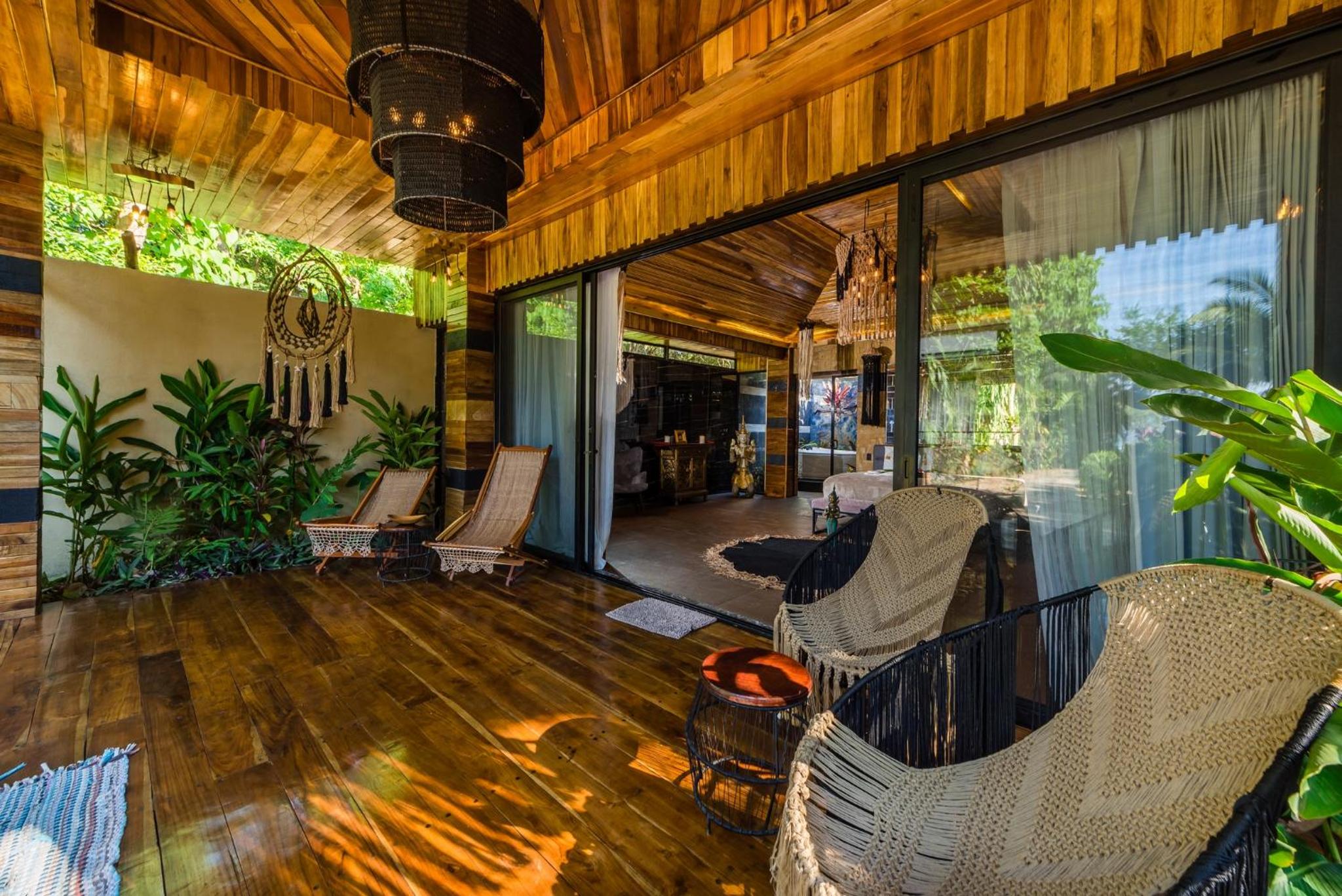 Guanacaste - Costa Rica Vacations - Ocho Artisan Bungalows - Property Image 9