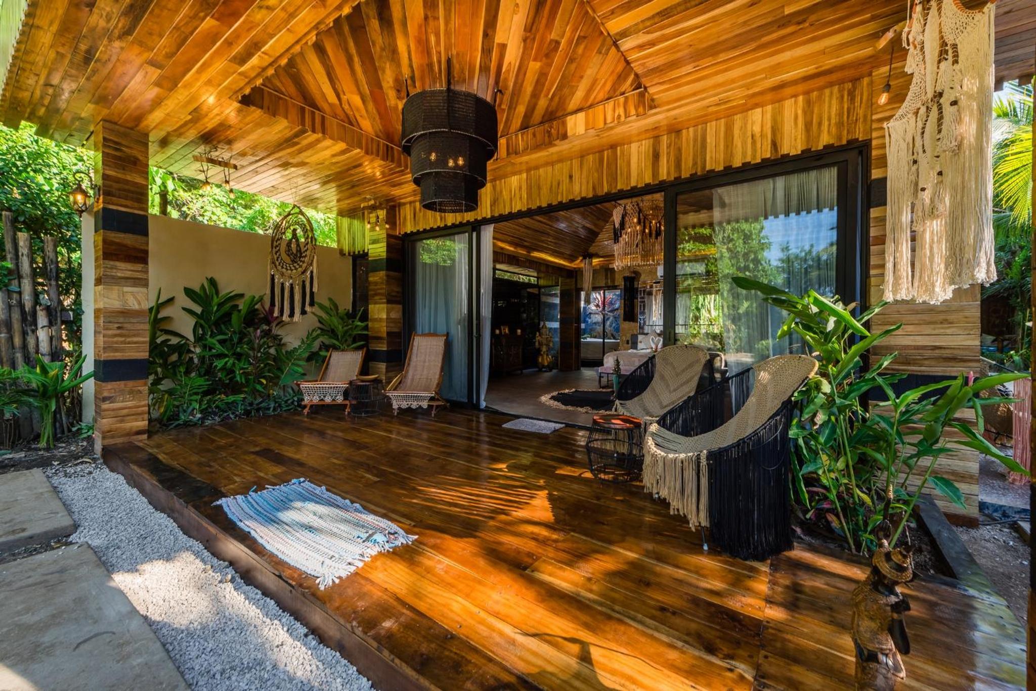 Guanacaste - Costa Rica Vacations - Ocho Artisan Bungalows - Property Image 10