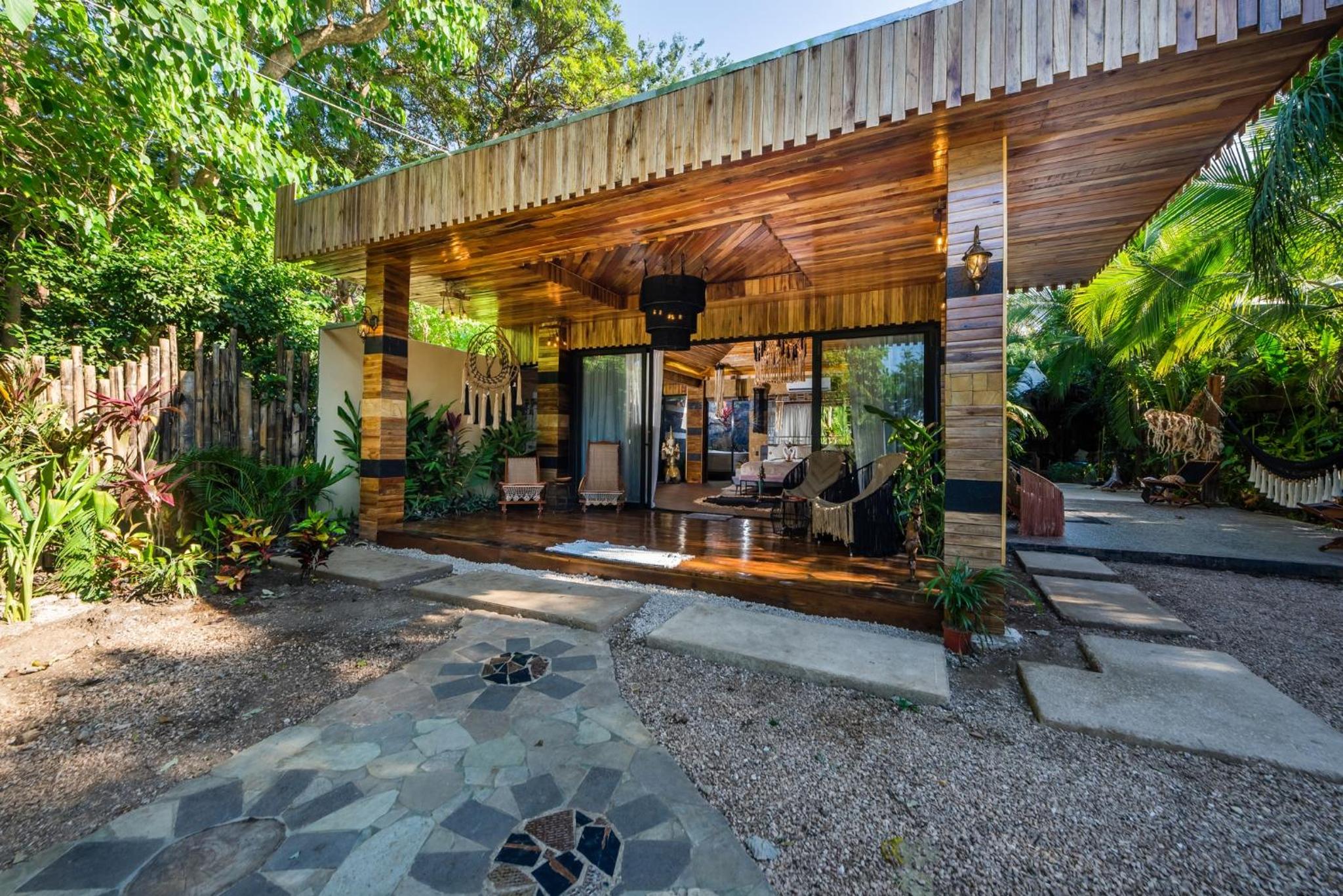 Guanacaste - Costa Rica Vacations - Ocho Artisan Bungalows - Property Image 11